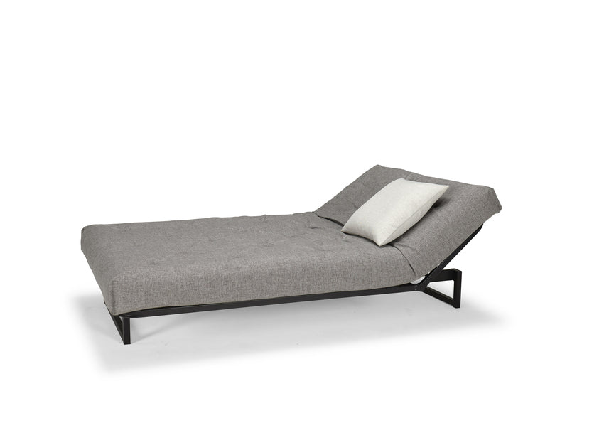 FRACTION Schlafsofa 140CM