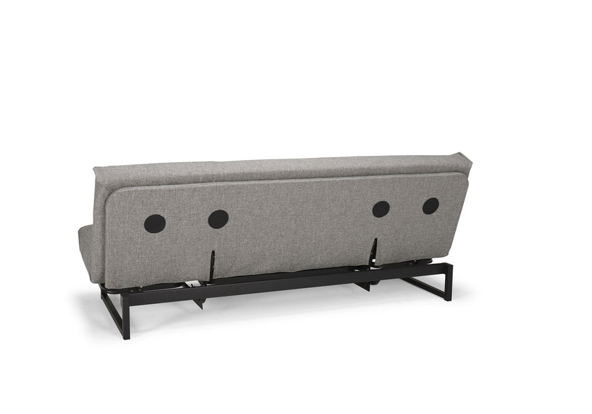 FRACTION Schlafsofa 140CM