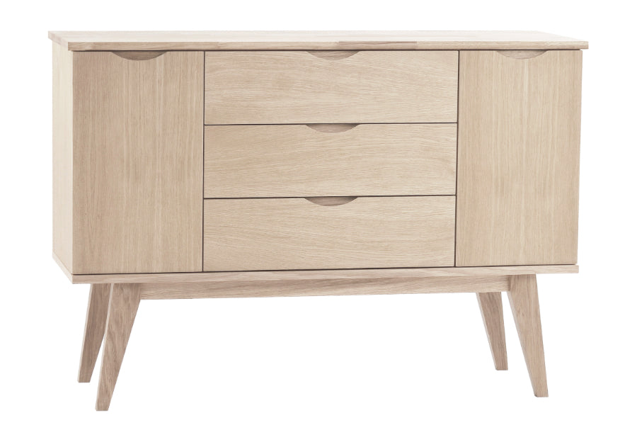 Rowico FILIPPA Sideboard 122CM