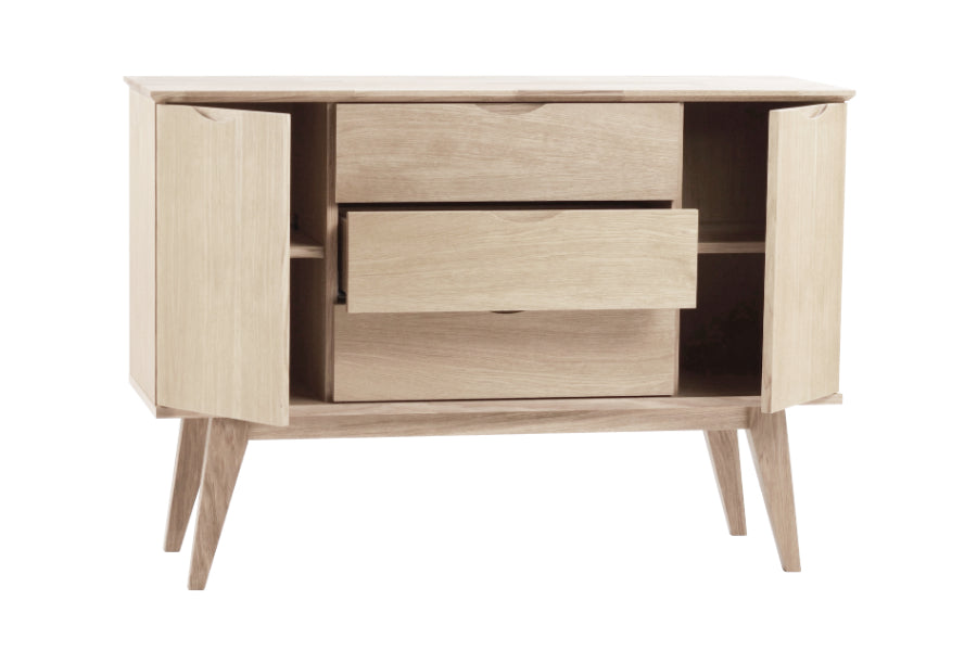 Rowico FILIPPA Sideboard 122CM