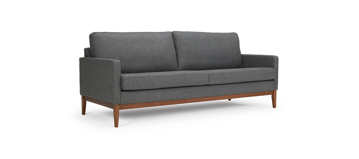 FINN 3-Sitzer-Sofa 201CM
