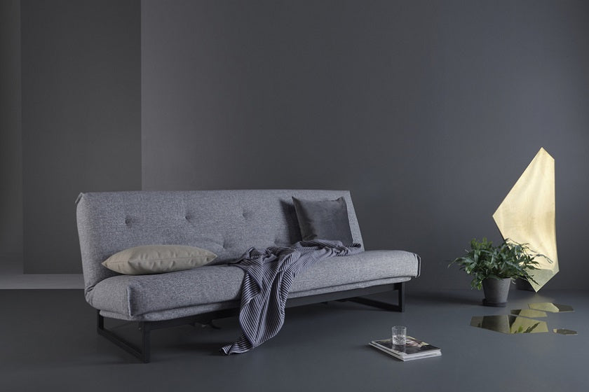 FRACTION Schlafsofa 140CM
