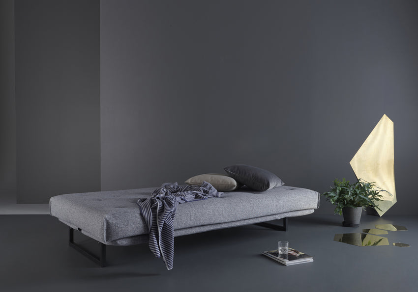 FRACTION Schlafsofa 140CM