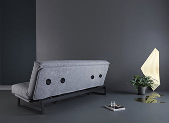 FRACTION Schlafsofa 140CM