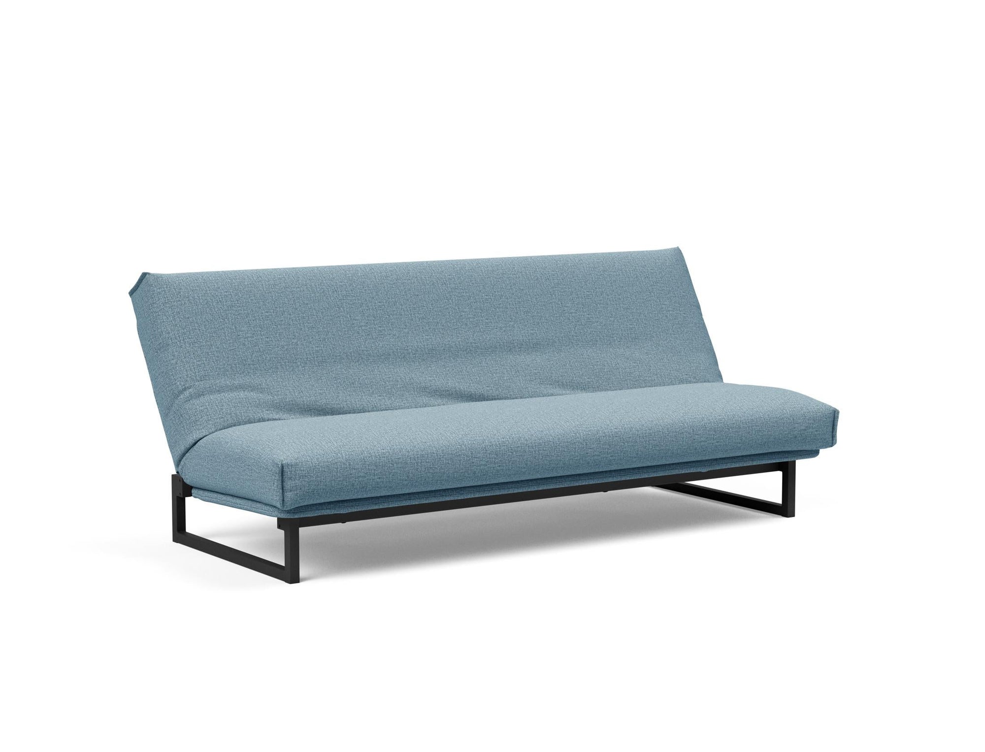 TEEN FRACTION Superweiches Schlafsofa 120 CM