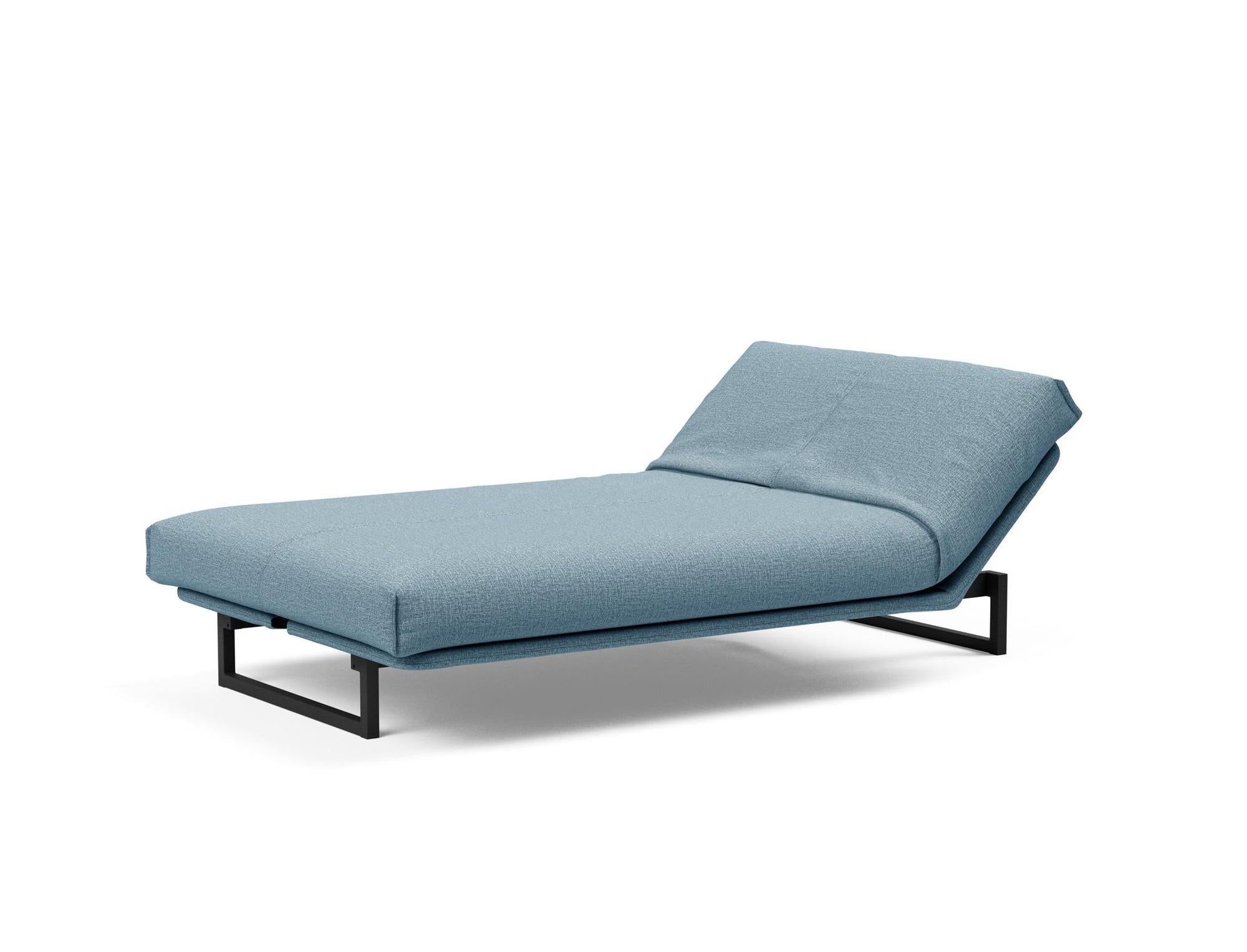 TEEN FRACTION Superweiches Schlafsofa 120 CM