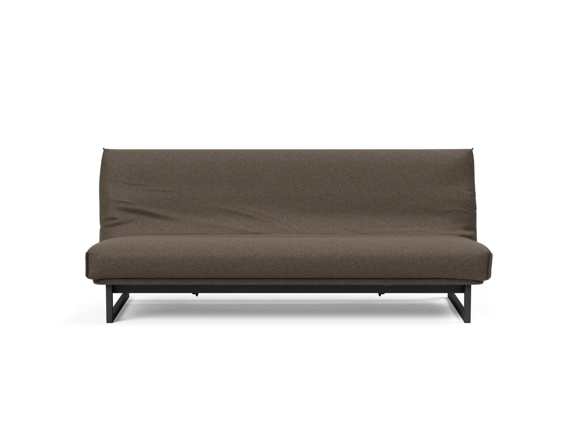 TEEN FRACTION Superweiches Schlafsofa 120 CM