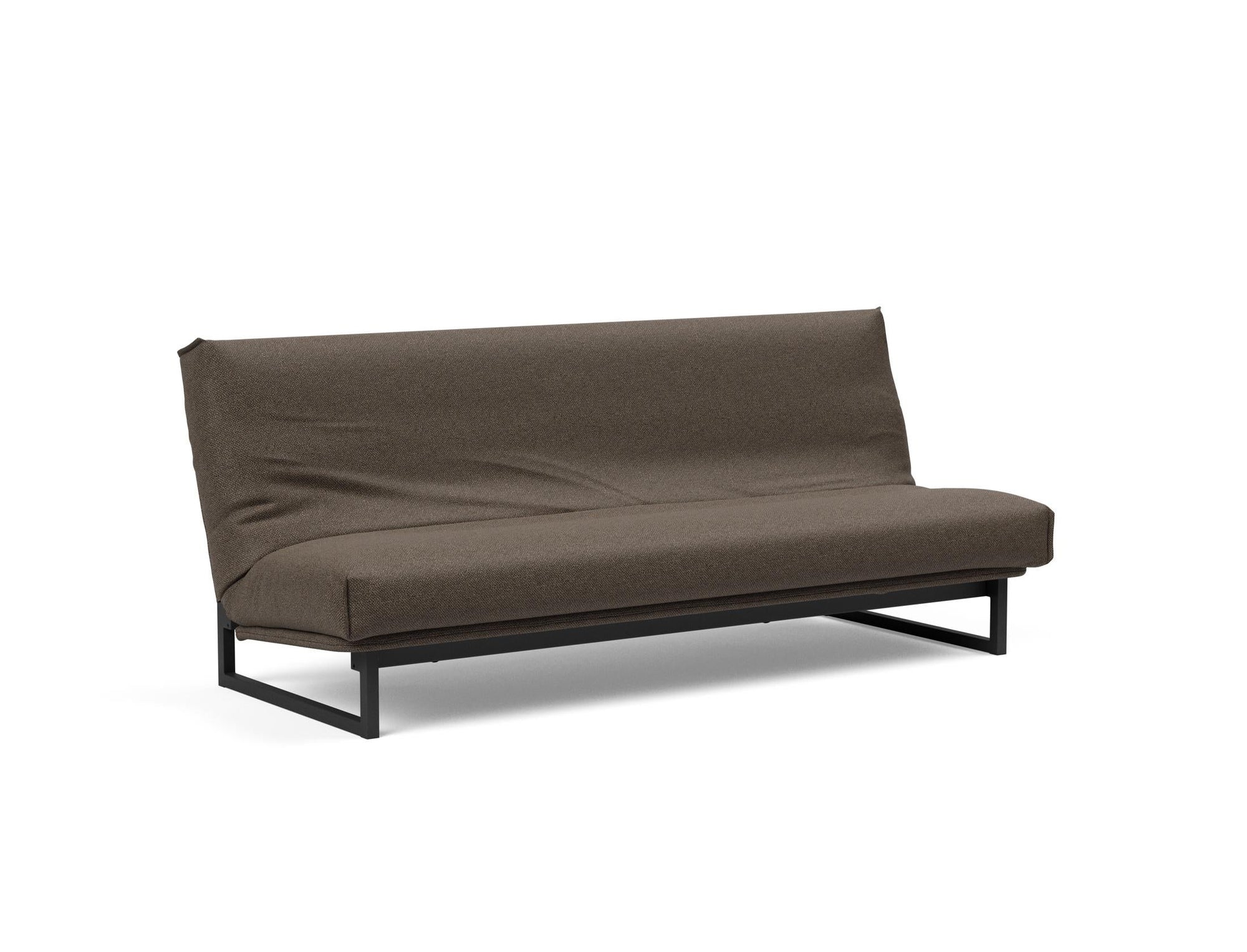 TEEN FRACTION Superweiches Schlafsofa 120 CM