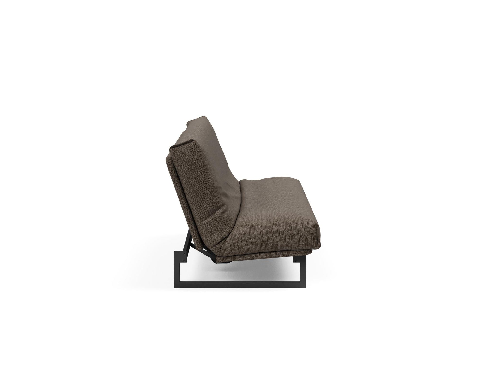 TEEN FRACTION Superweiches Schlafsofa 120 CM