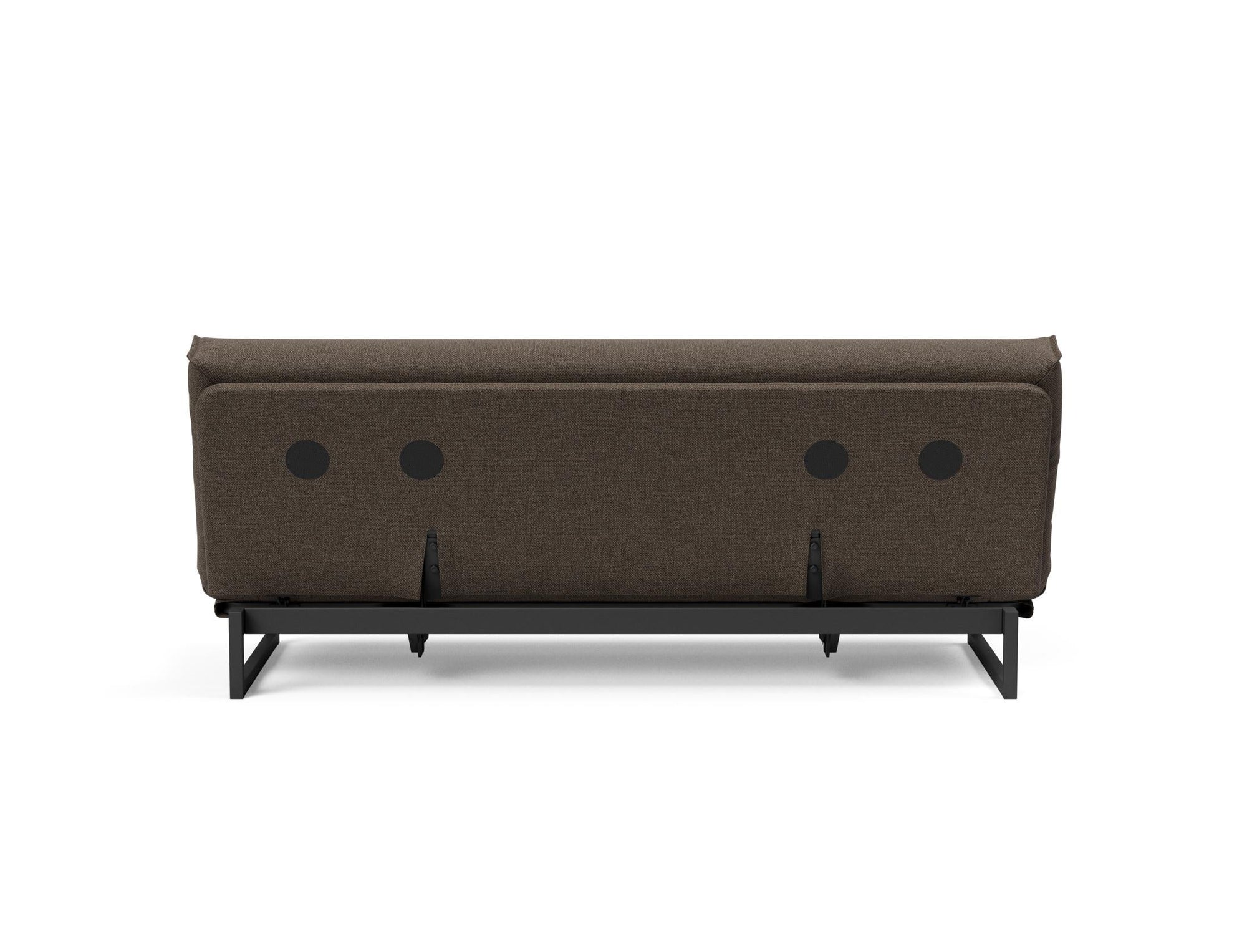 TEEN FRACTION Superweiches Schlafsofa 120 CM