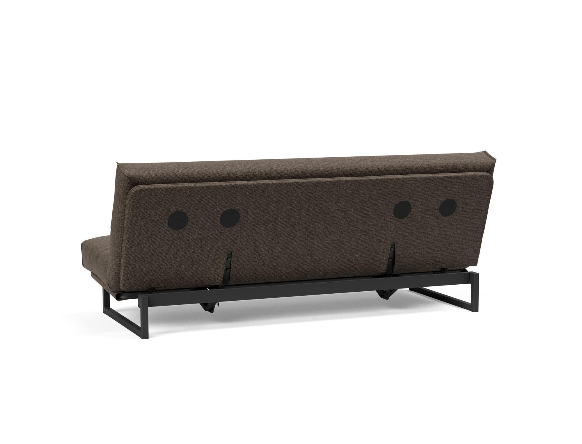 TEEN FRACTION Superweiches Schlafsofa 120 CM
