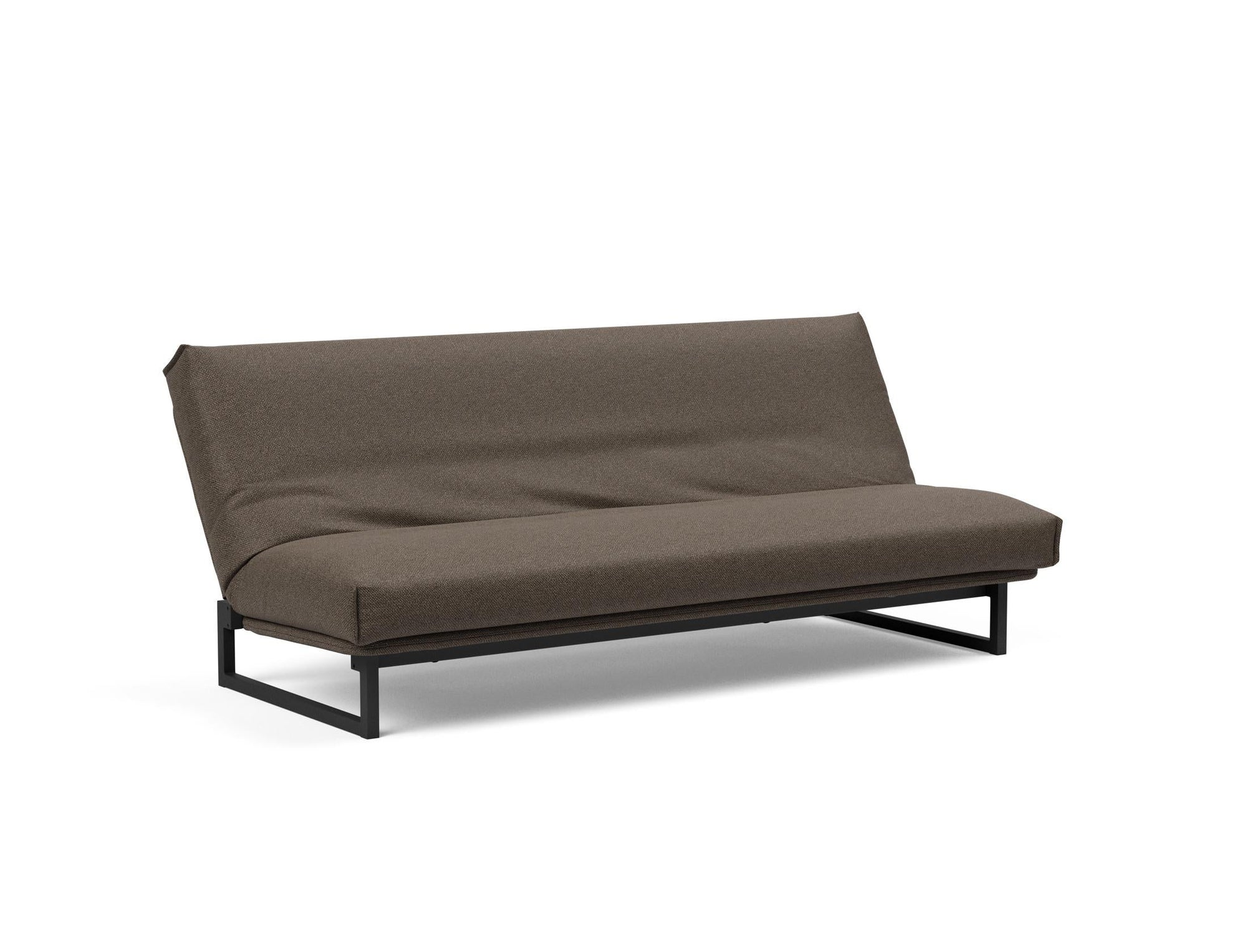 TEEN FRACTION Superweiches Schlafsofa 120 CM