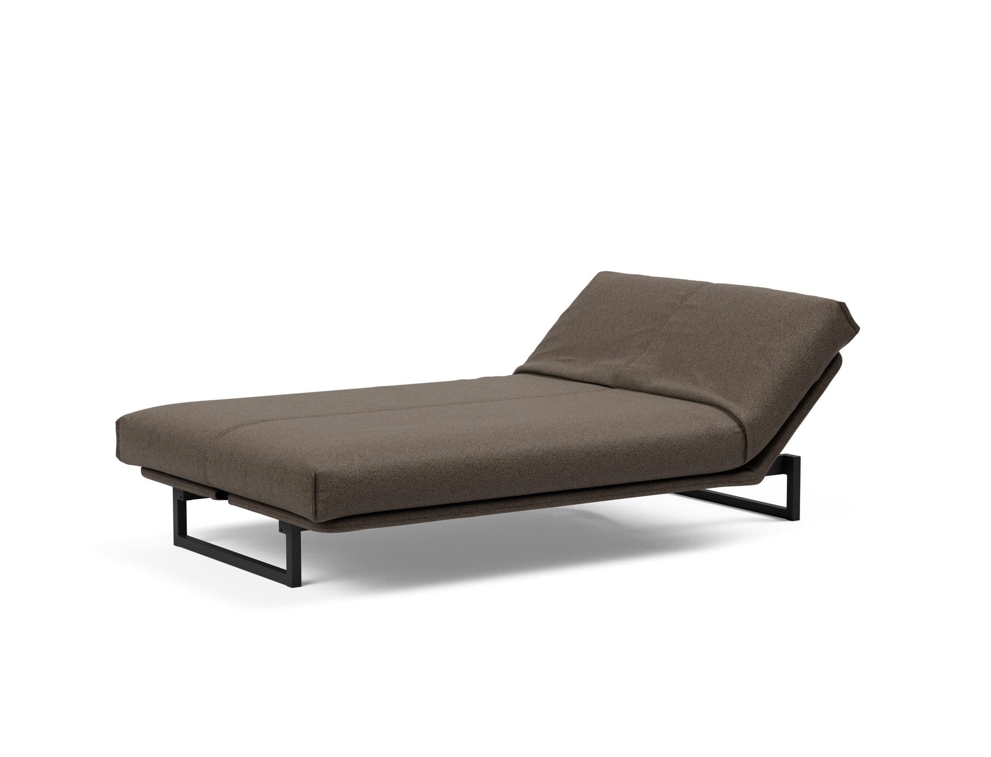 TEEN FRACTION Superweiches Schlafsofa 120 CM
