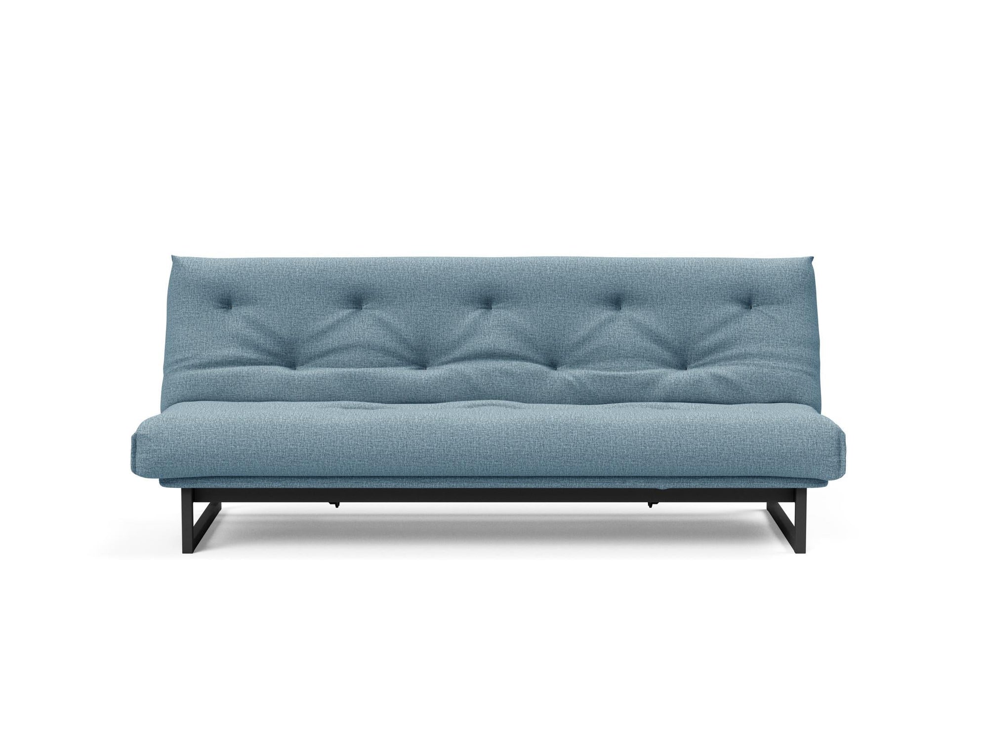 TEEN FRACTION Superweiches Schlafsofa 120 CM