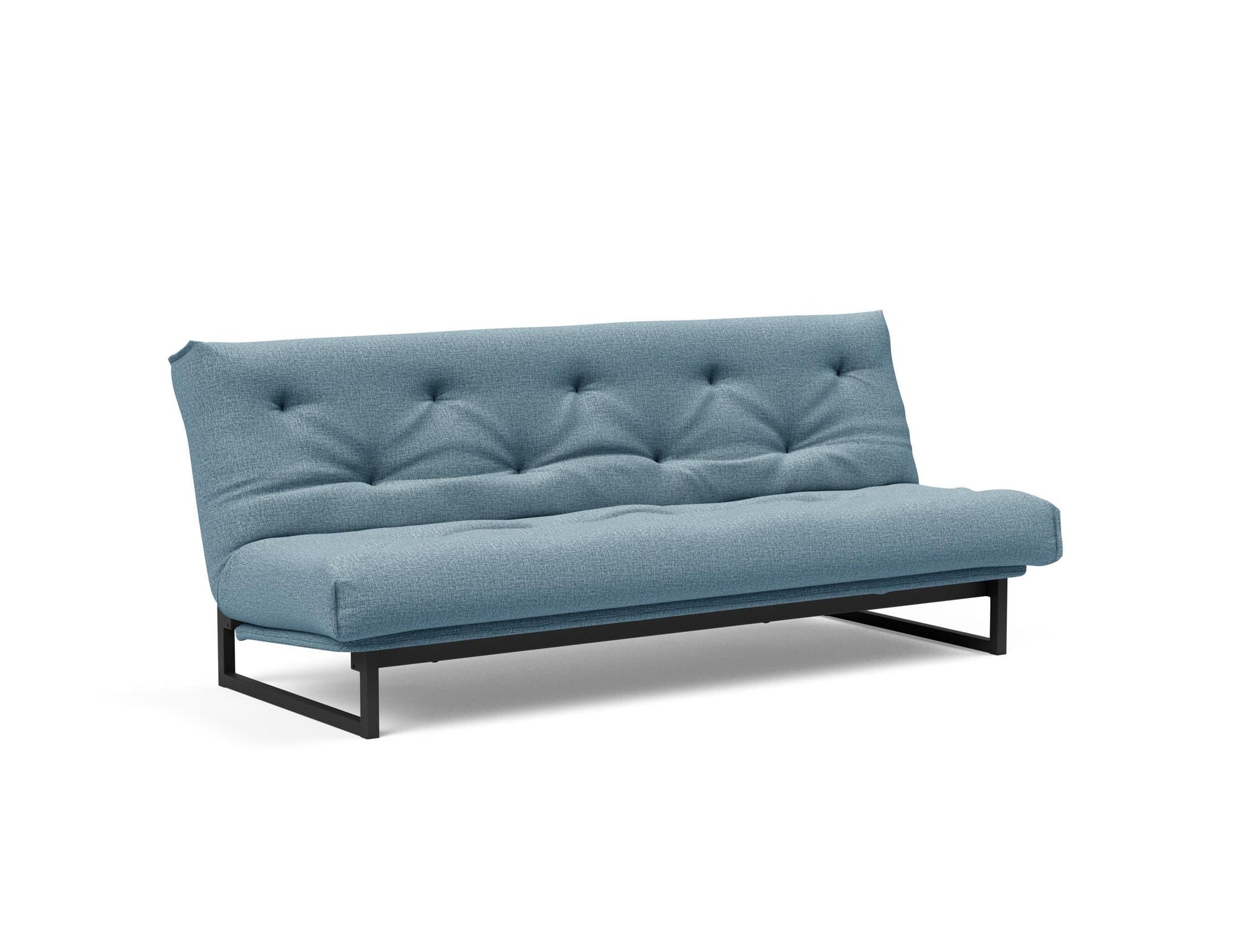TEEN FRACTION Superweiches Schlafsofa 120 CM