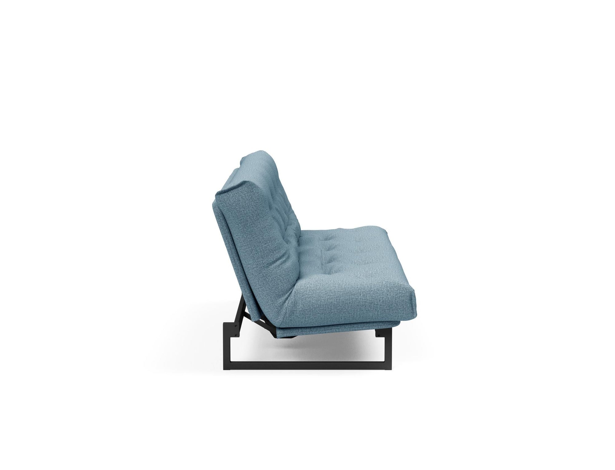 TEEN FRACTION Superweiches Schlafsofa 120 CM