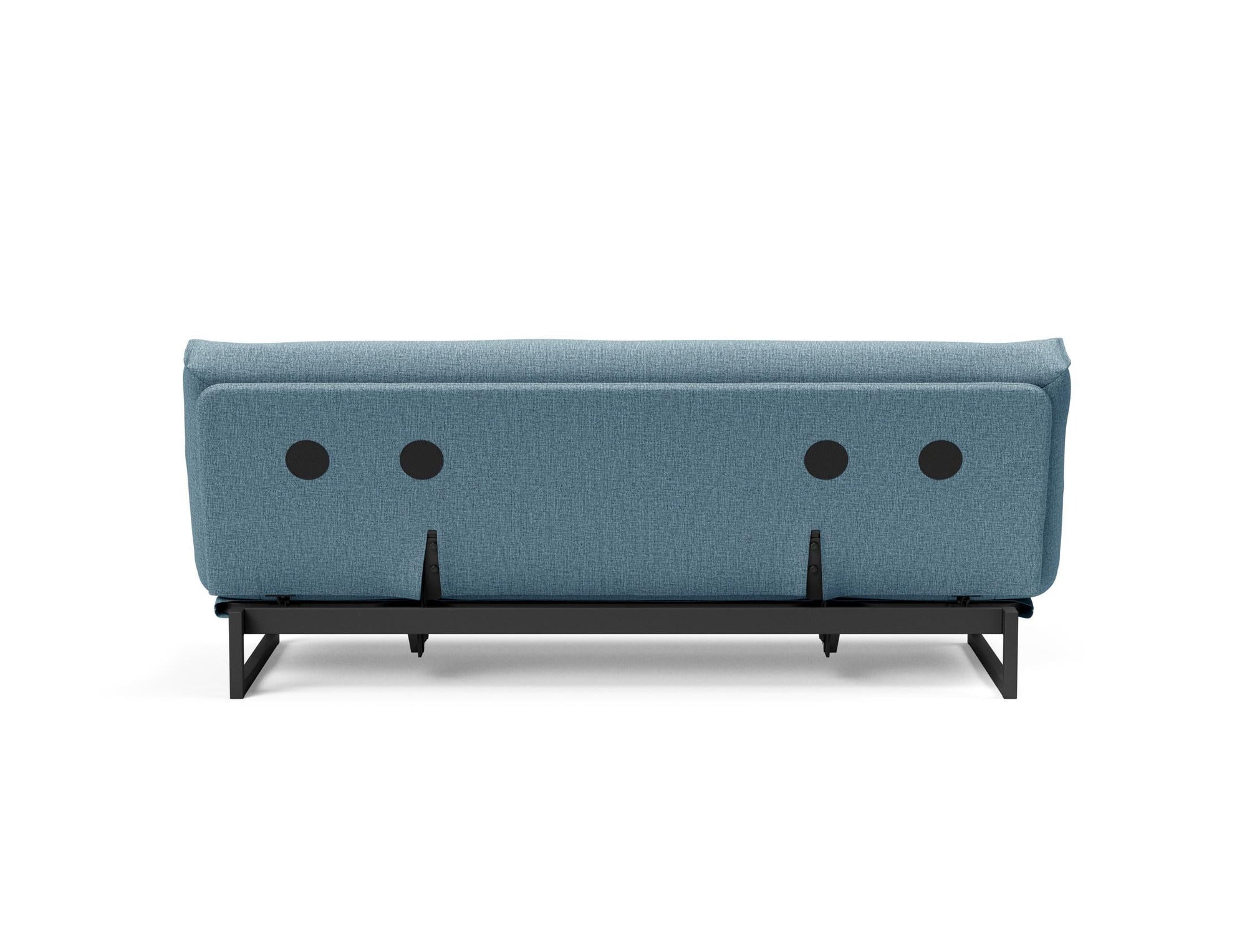 TEEN FRACTION Superweiches Schlafsofa 120 CM