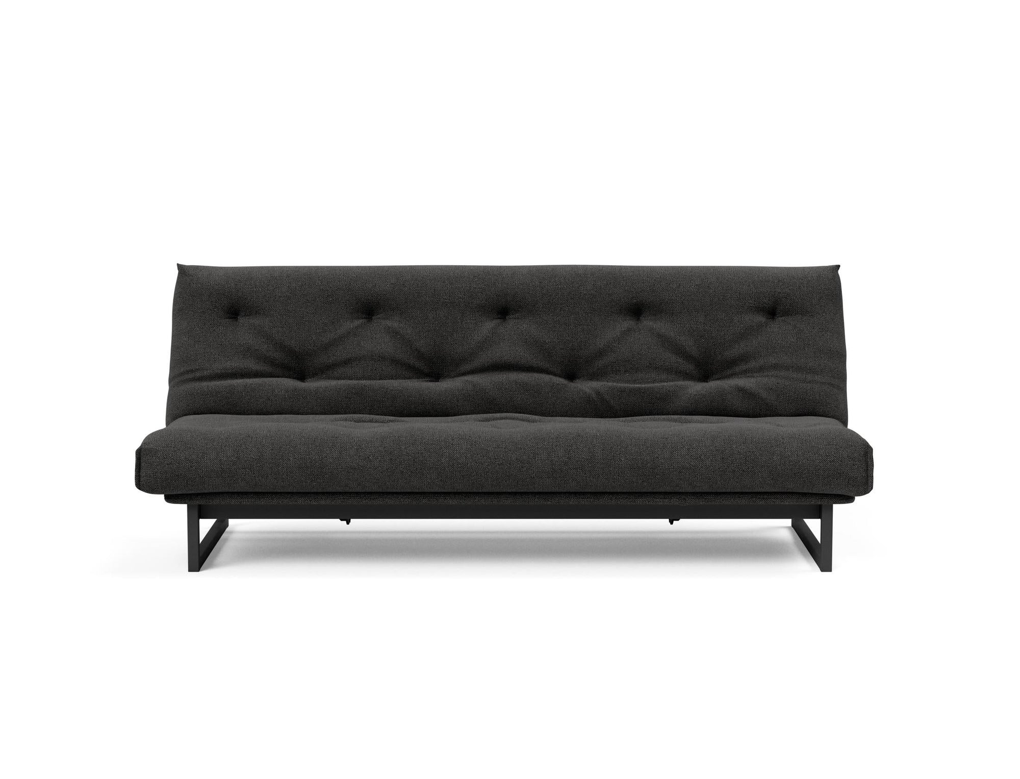 TEEN FRACTION Superweiches Schlafsofa 120 CM