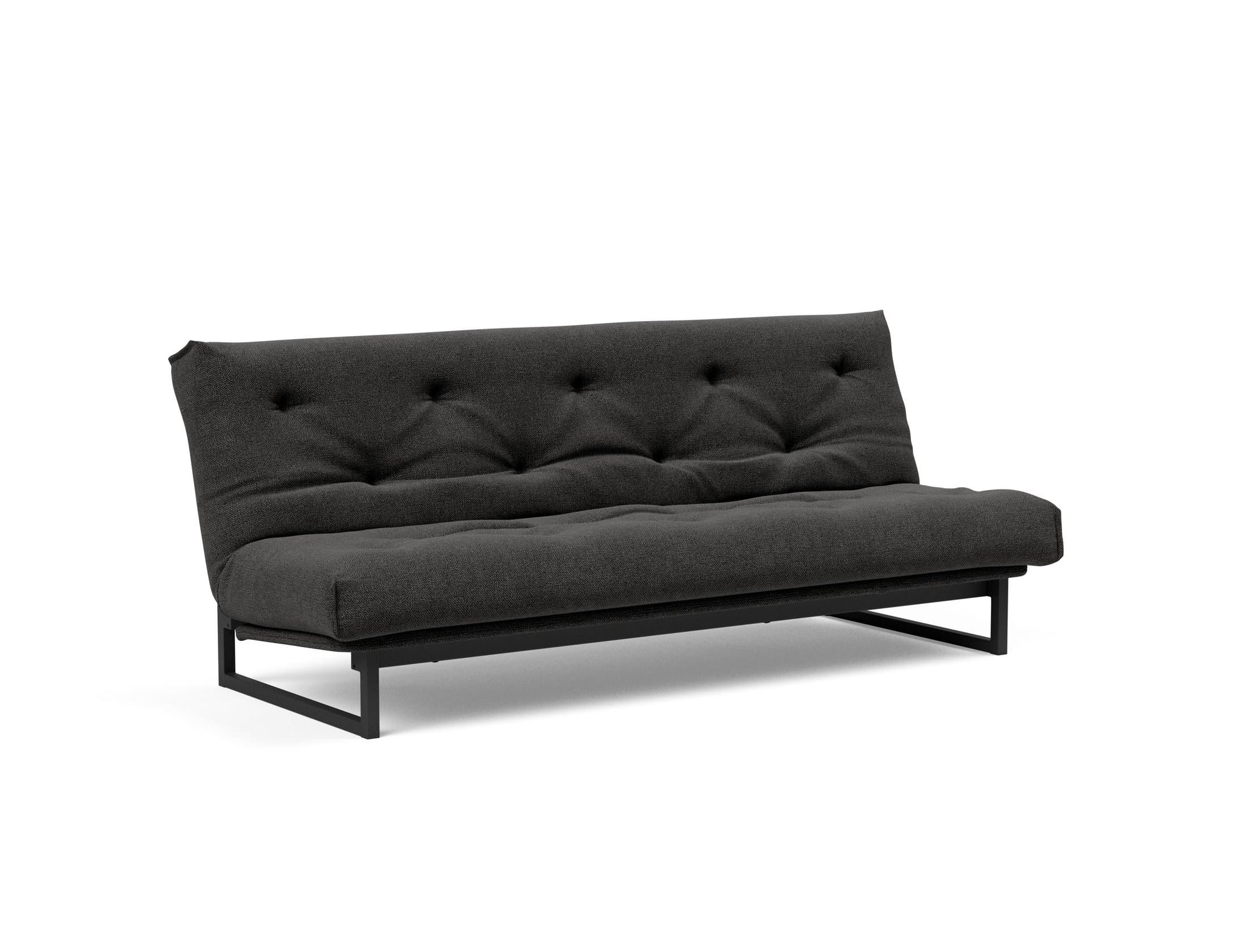 TEEN FRACTION Superweiches Schlafsofa 120 CM