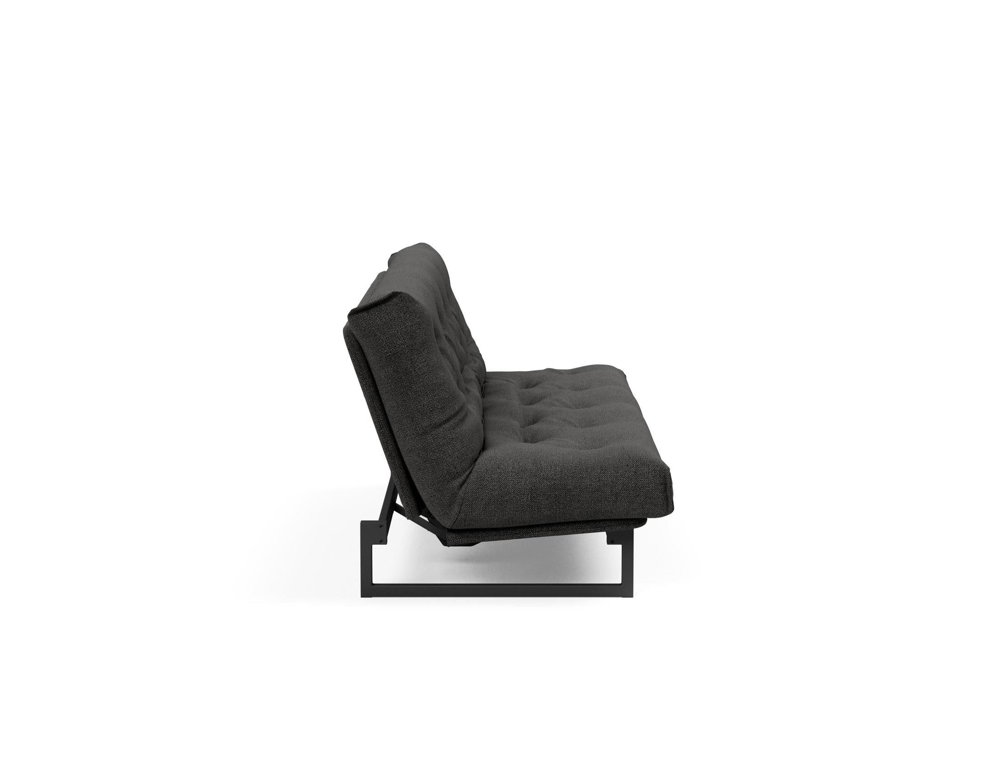 TEEN FRACTION Superweiches Schlafsofa 120 CM