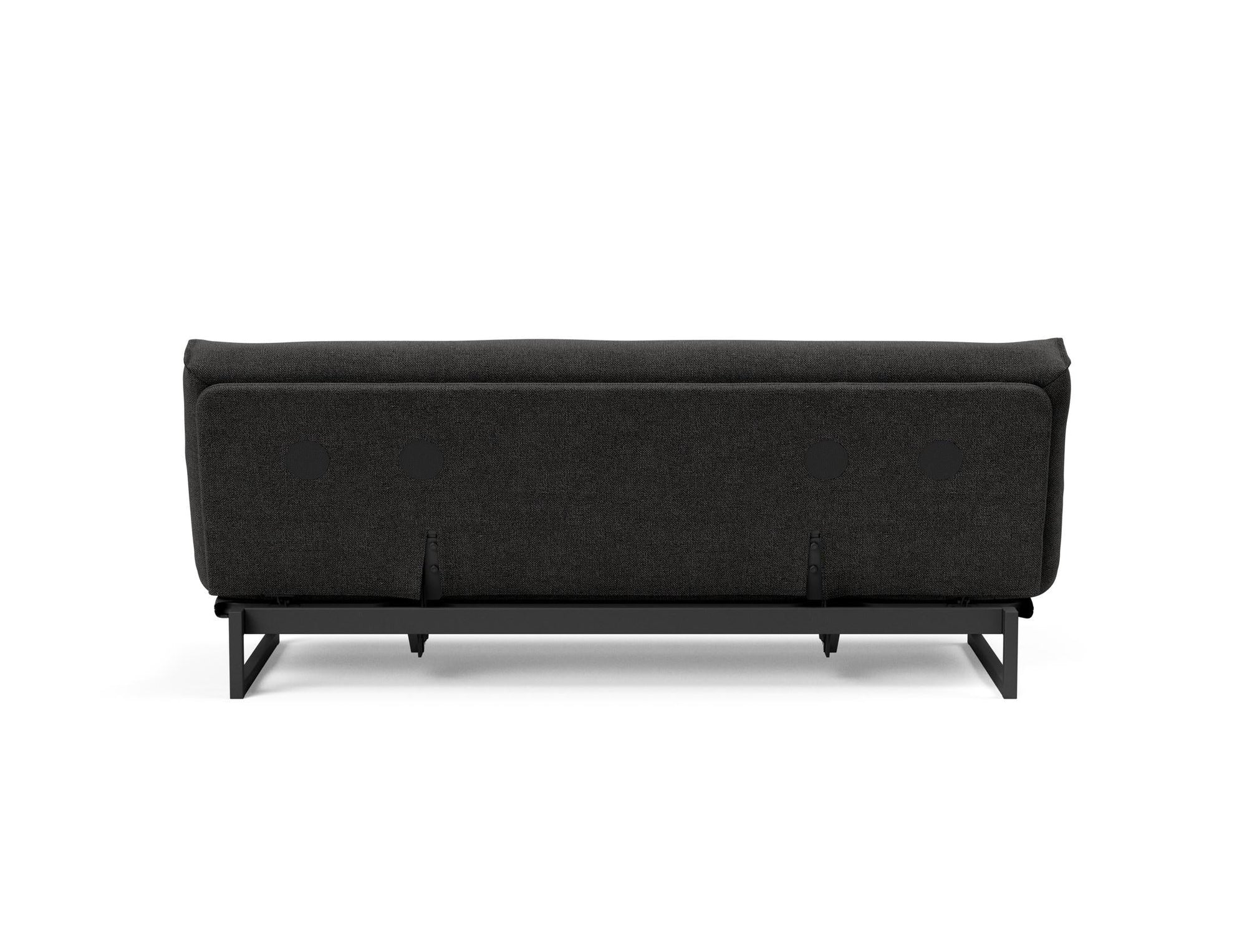 TEEN FRACTION Superweiches Schlafsofa 120 CM