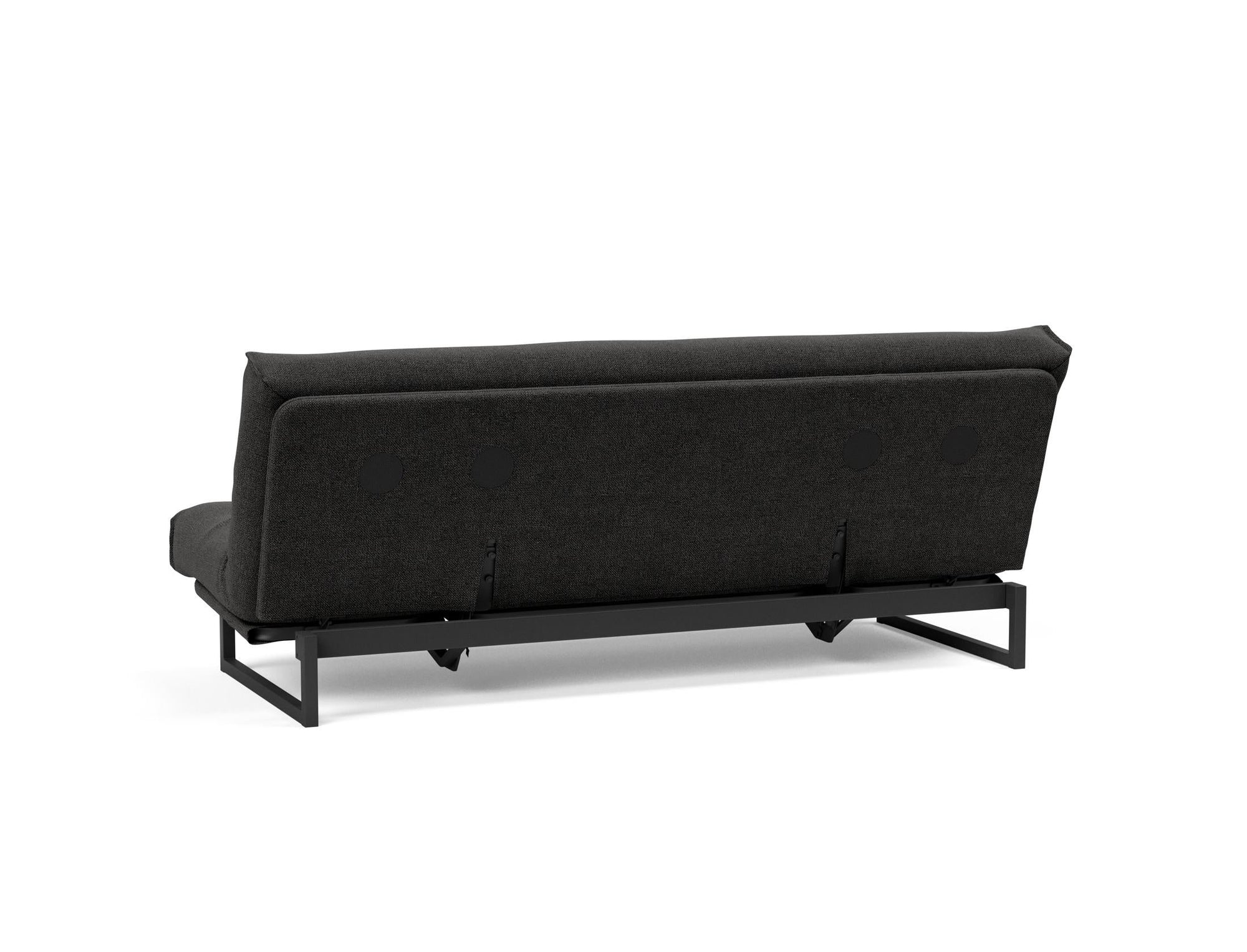 TEEN FRACTION Superweiches Schlafsofa 120 CM