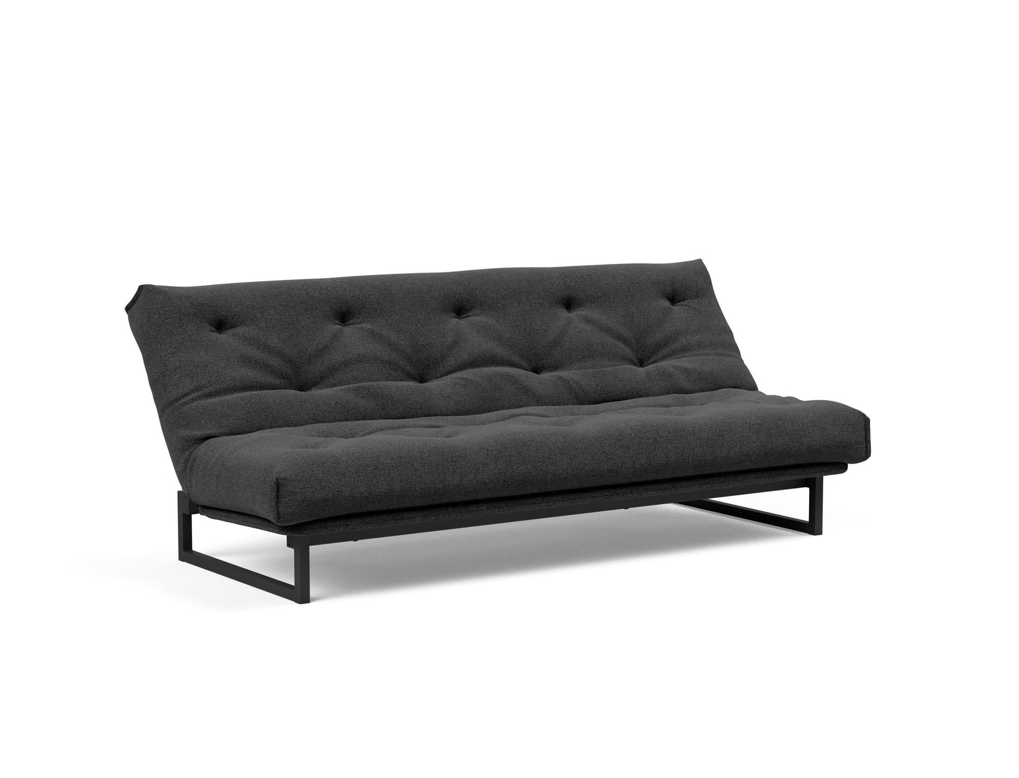TEEN FRACTION Superweiches Schlafsofa 120 CM