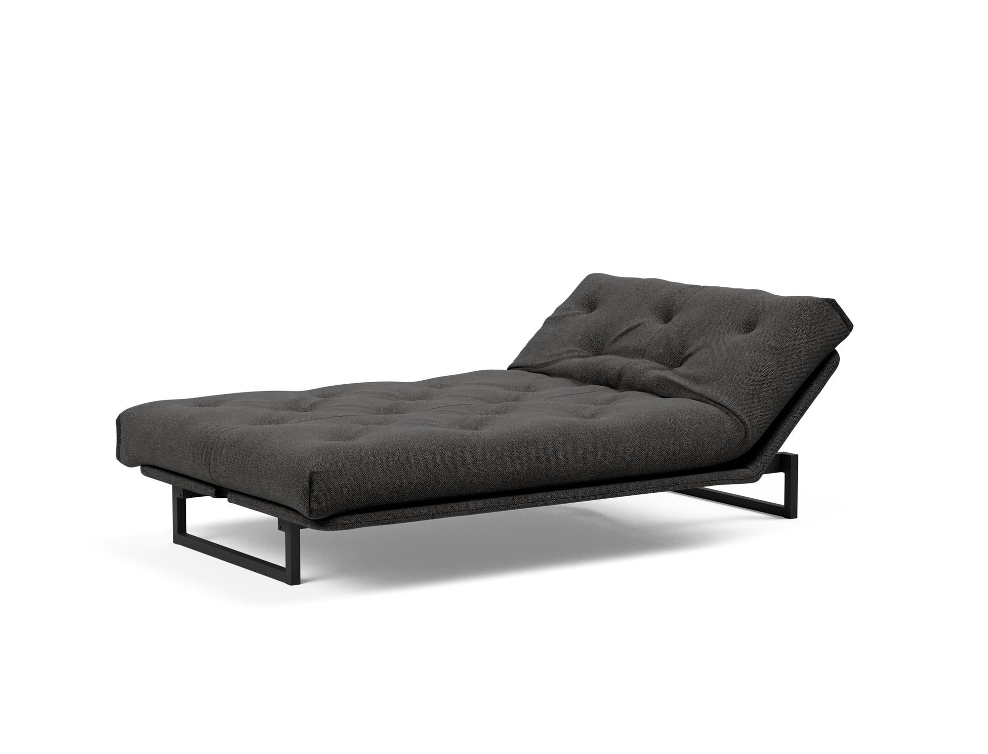 TEEN FRACTION Superweiches Schlafsofa 120 CM