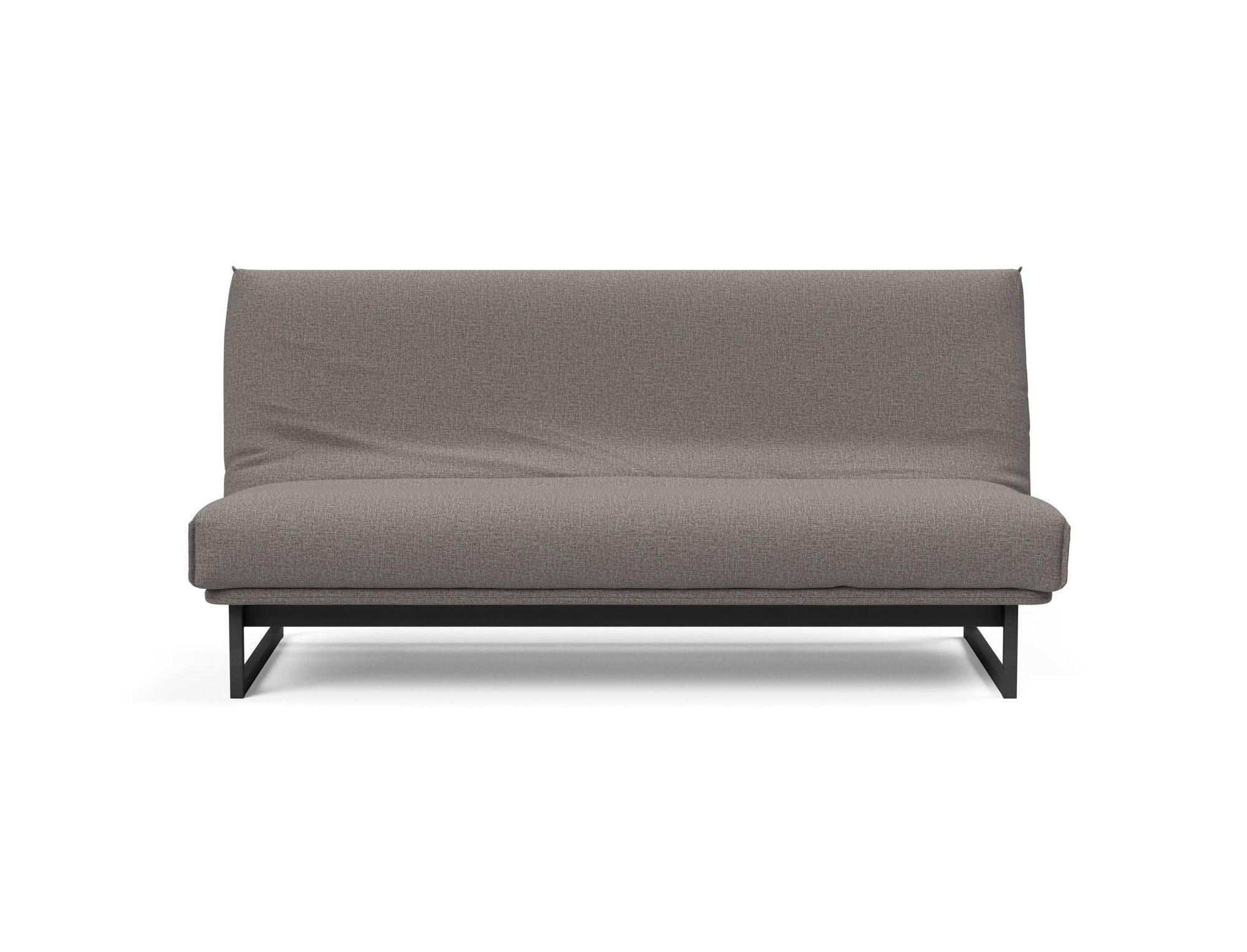 Innovation Living FRACTION Super Soft Sofa Bed 140CM