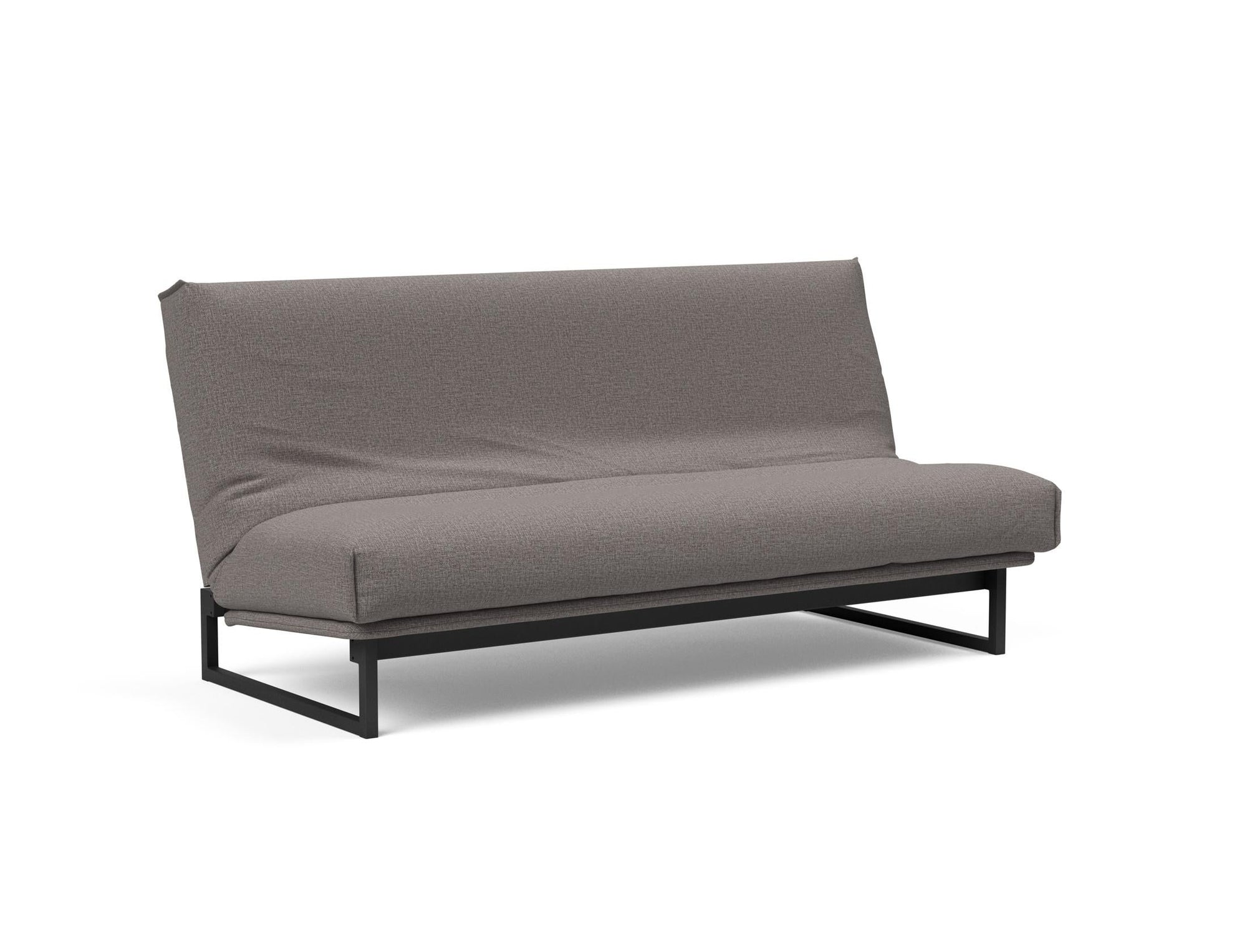 Innovation Living FRACTION Super Soft Sofa Bed 140CM