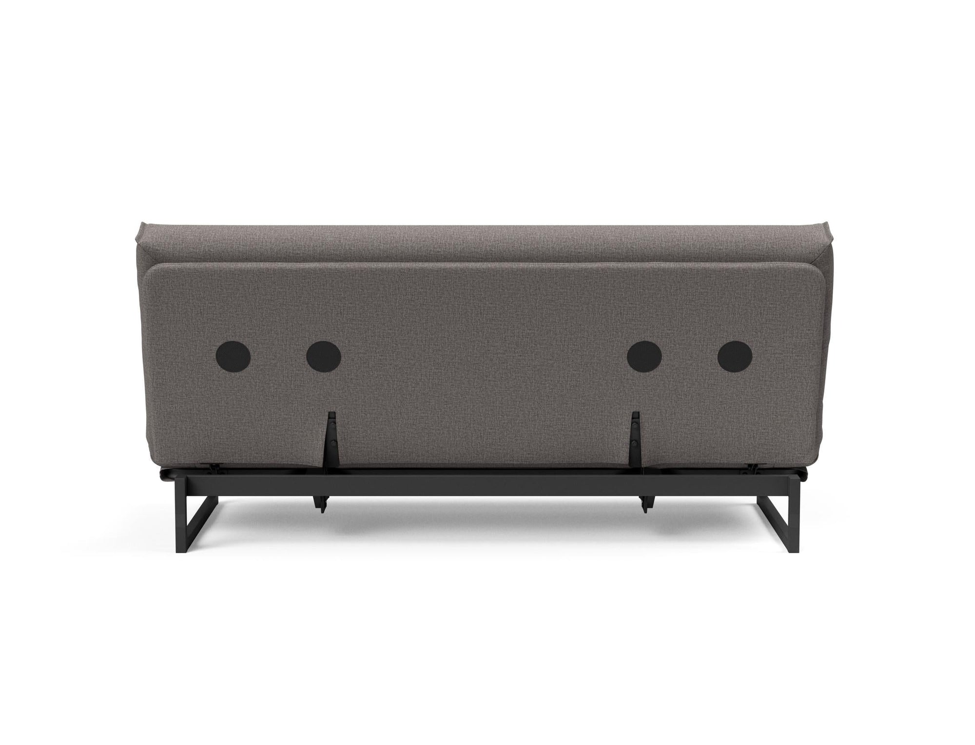 Innovation Living FRACTION Super Soft Sofa Bed 140CM