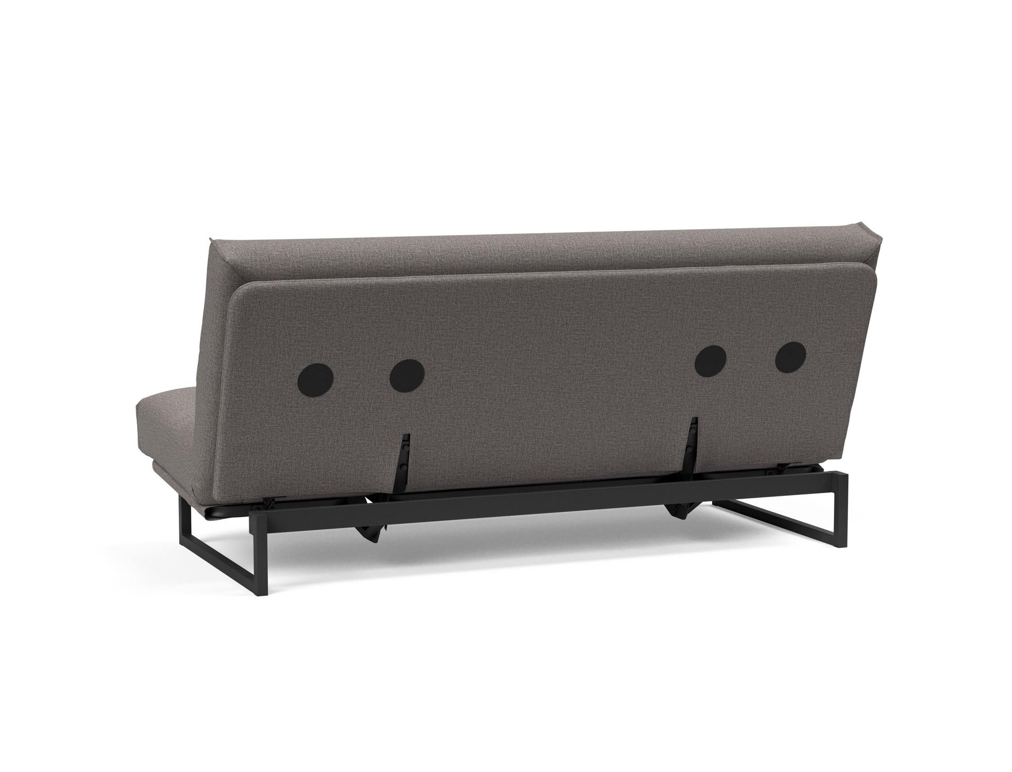 TEEN FRACTION Superweiches Schlafsofa 120 CM