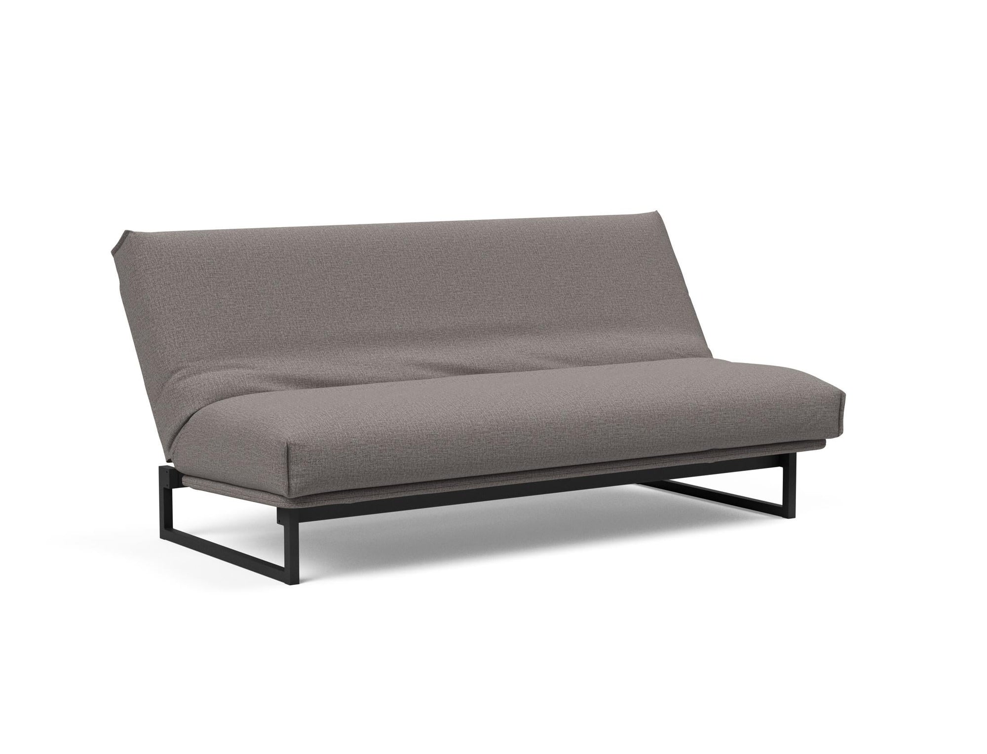 TEEN FRACTION Superweiches Schlafsofa 120 CM