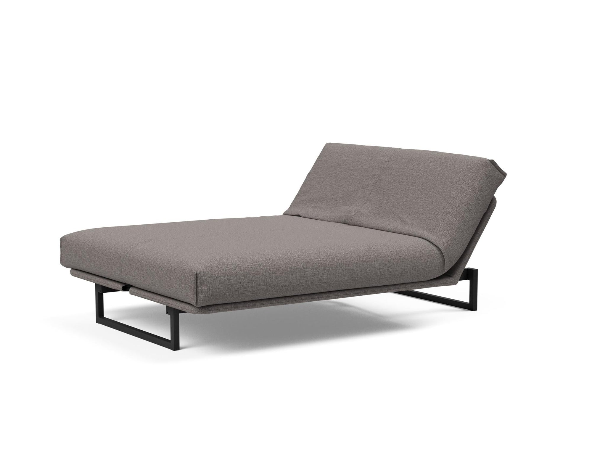Innovation Living FRACTION Super Soft Sofa Bed 140CM