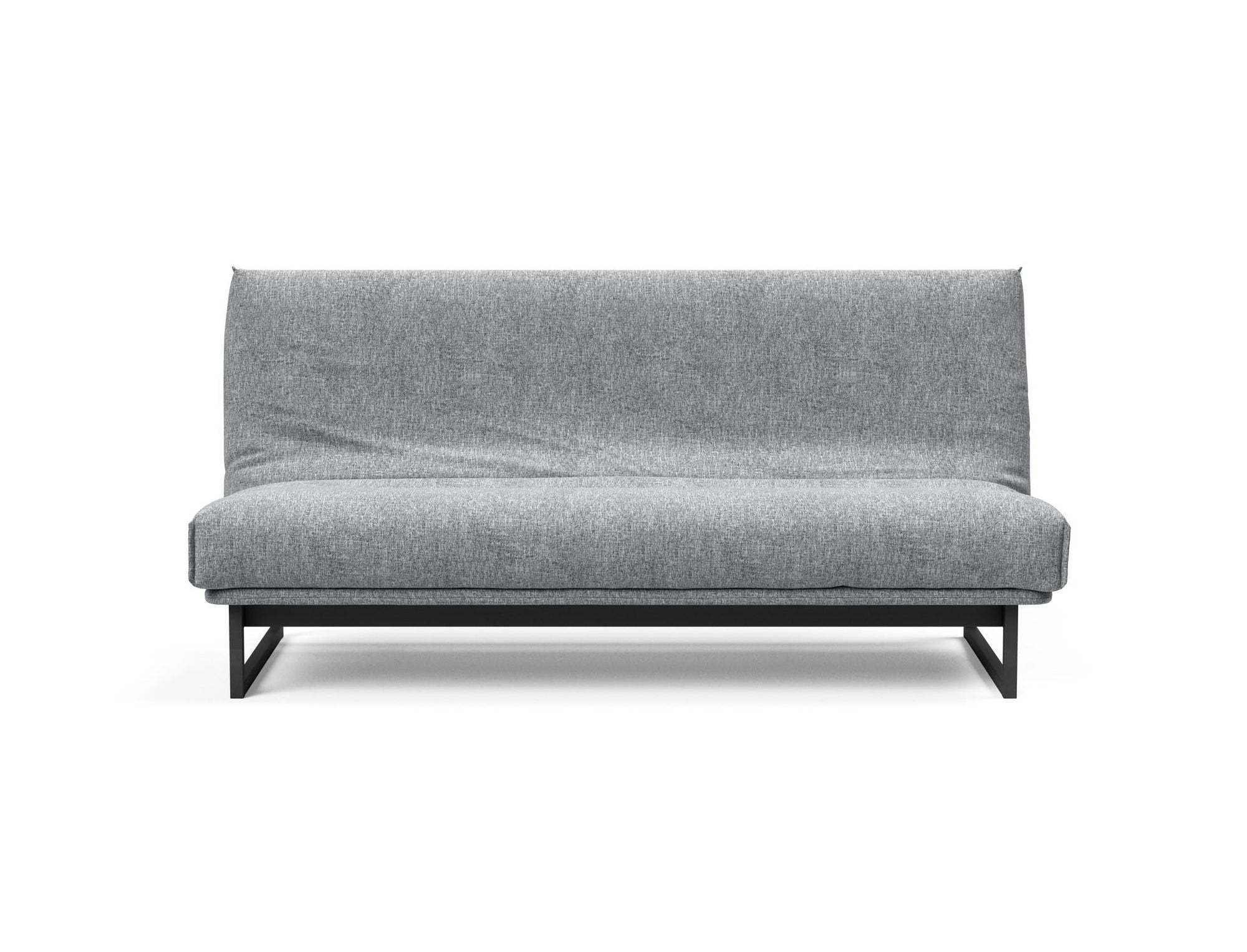 Innovation Living FRACTION Super Soft Sofa Bed 140CM