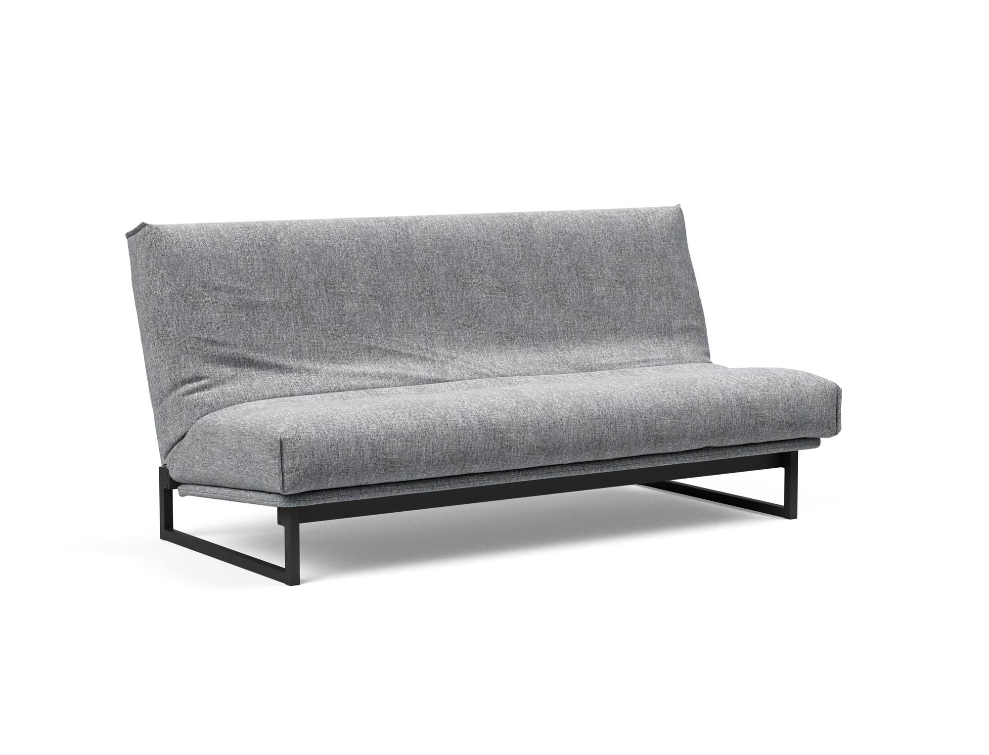FRACTION Schlafsofa 140CM