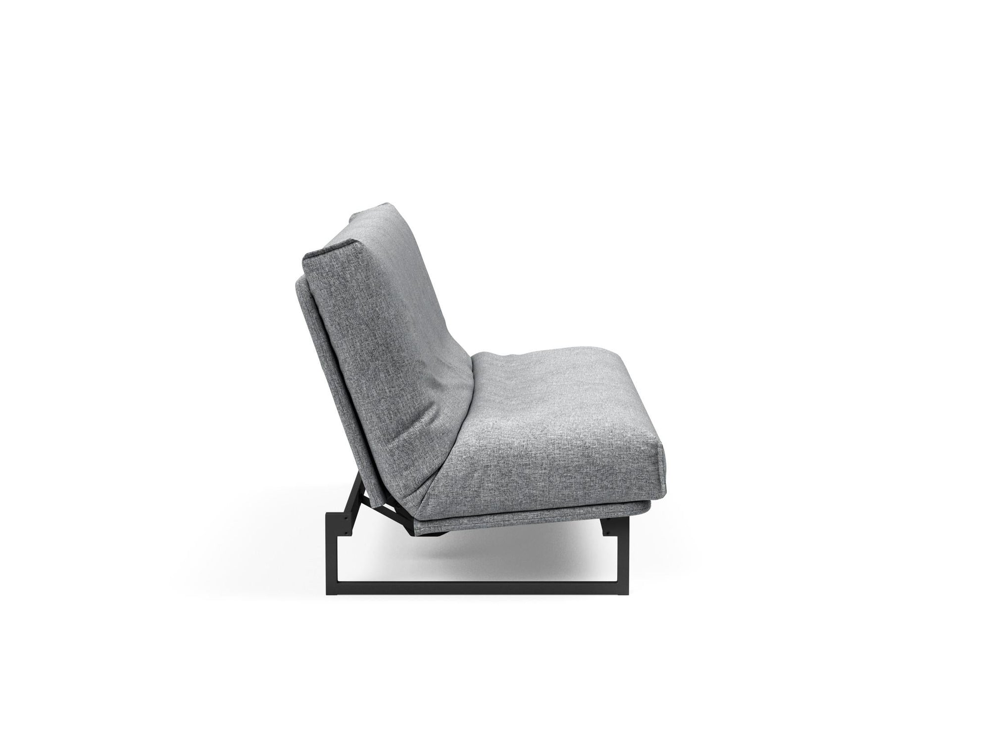 Innovation Living FRACTION Super Soft Sofa Bed 140CM