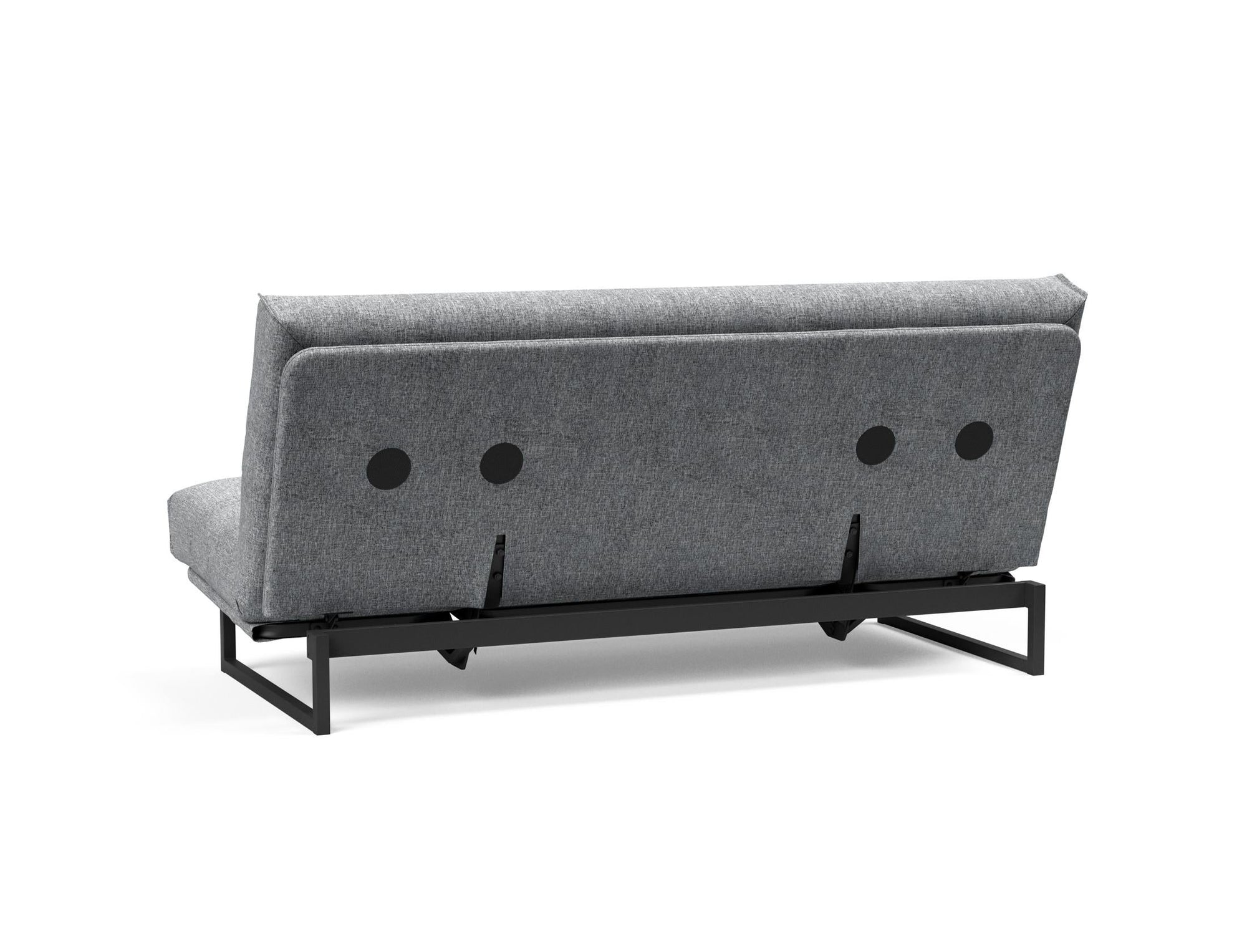 FRACTION Schlafsofa 140CM