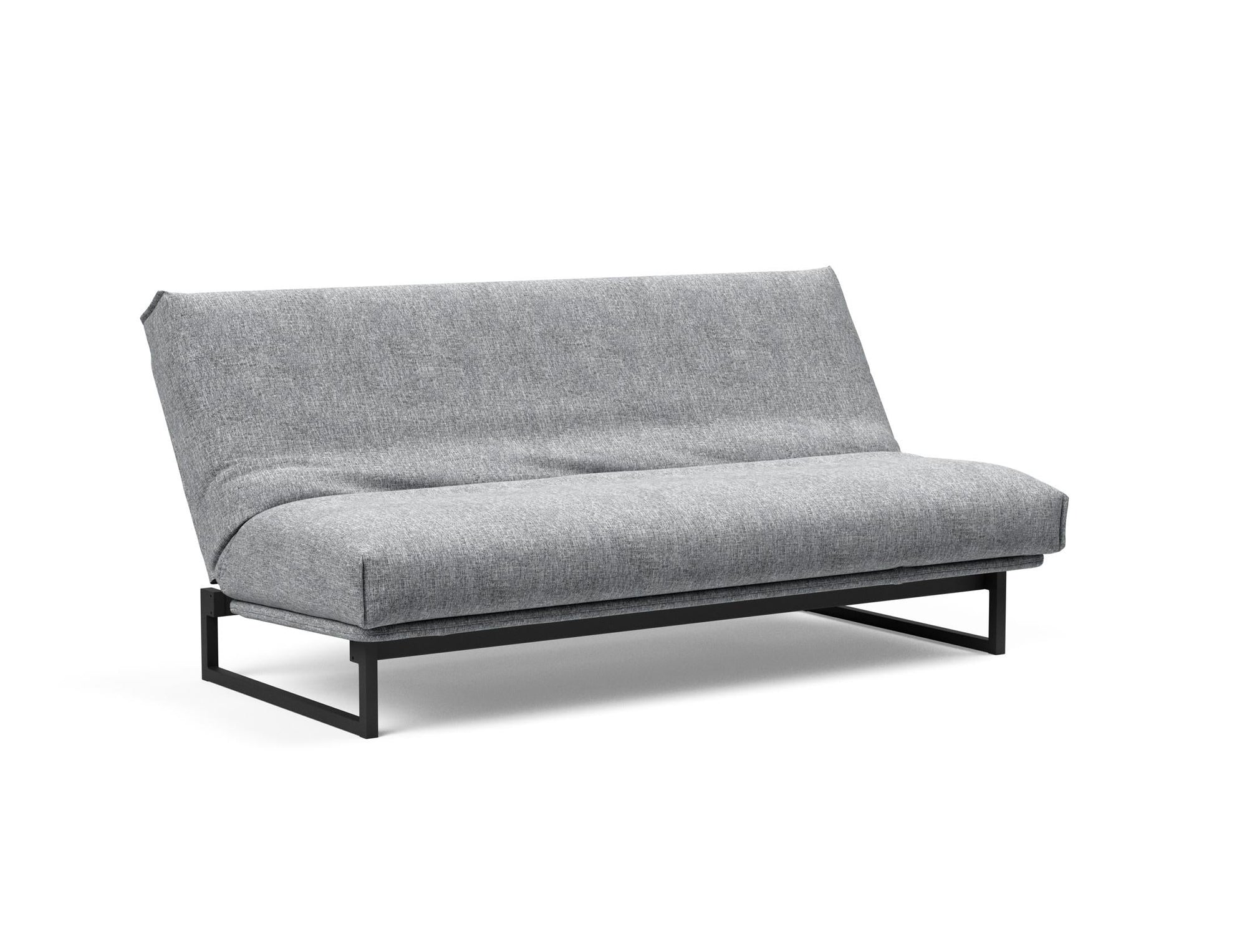 FRACTION Schlafsofa 140CM