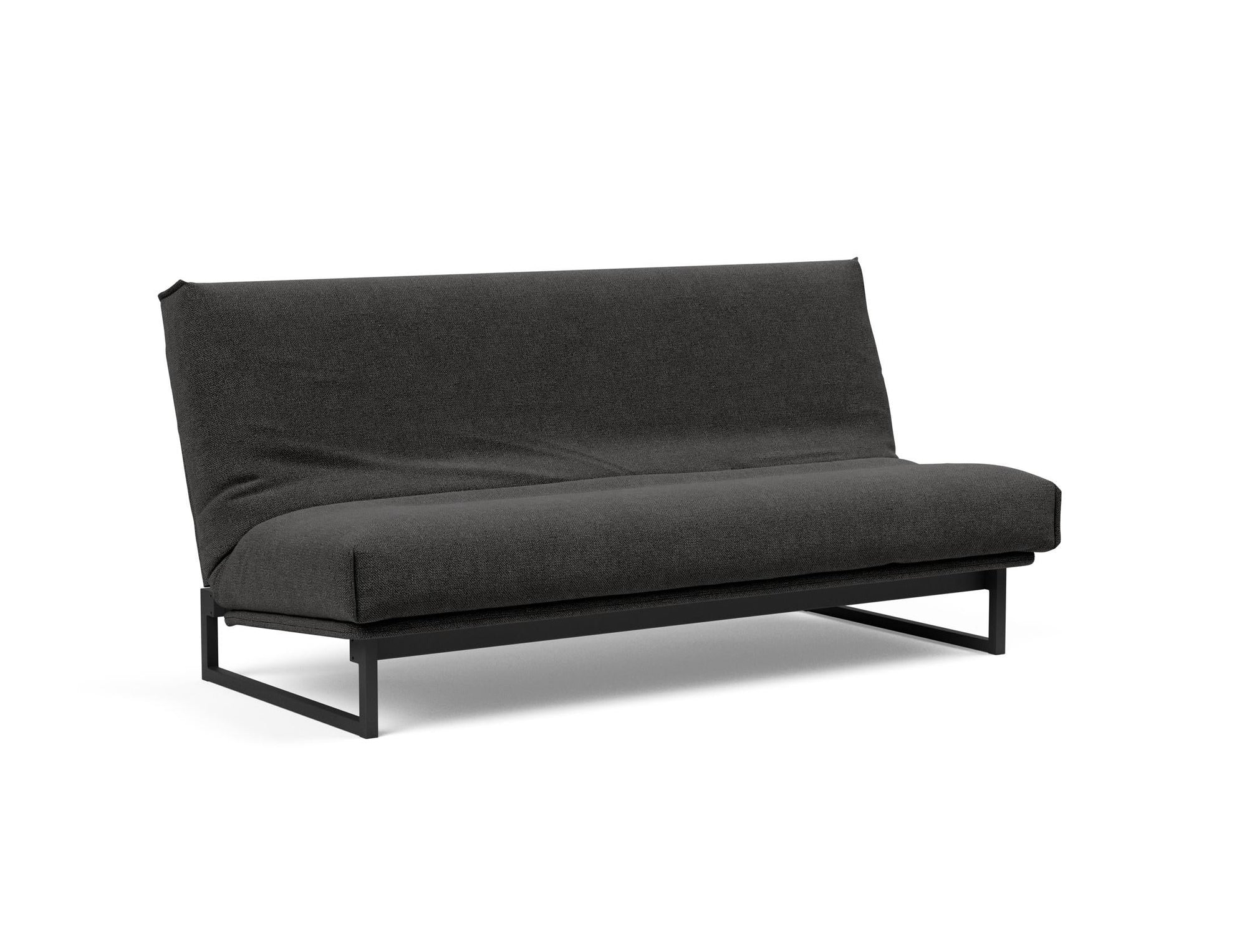 Innovation Living FRACTION Super Soft Sofa Bed 140CM