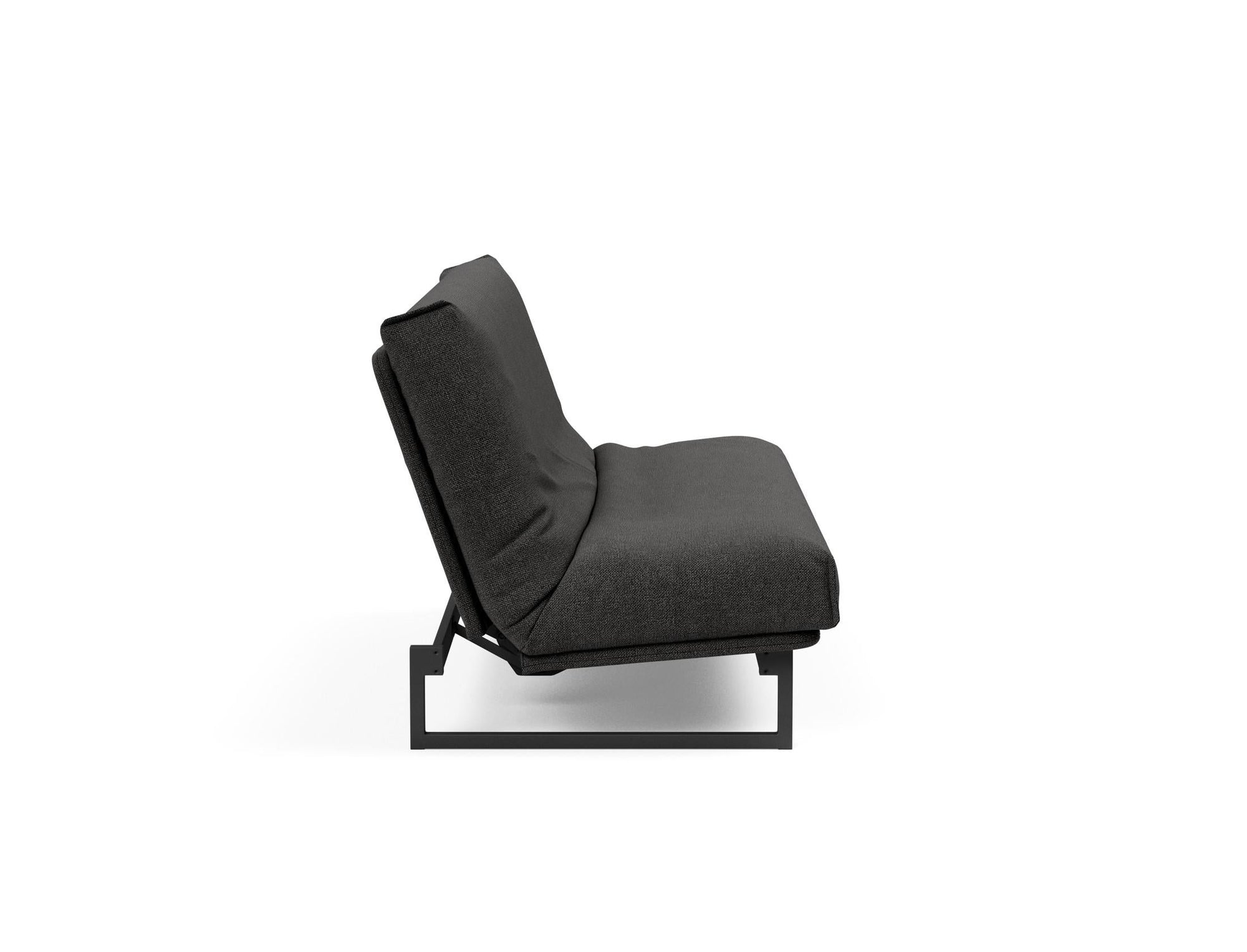 Innovation Living FRACTION Super Soft Sofa Bed 140CM