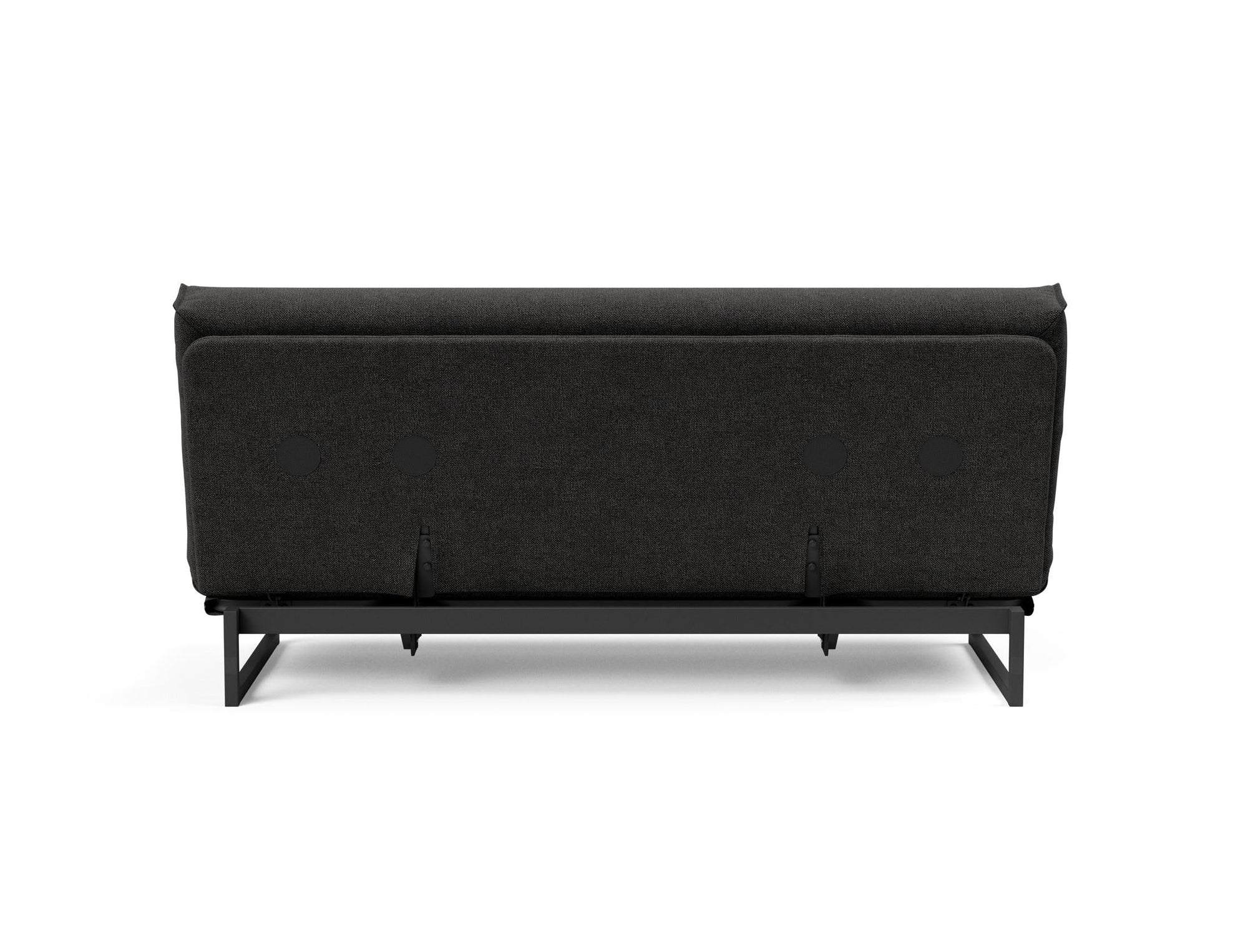 Innovation Living FRACTION Super Soft Sofa Bed 140CM