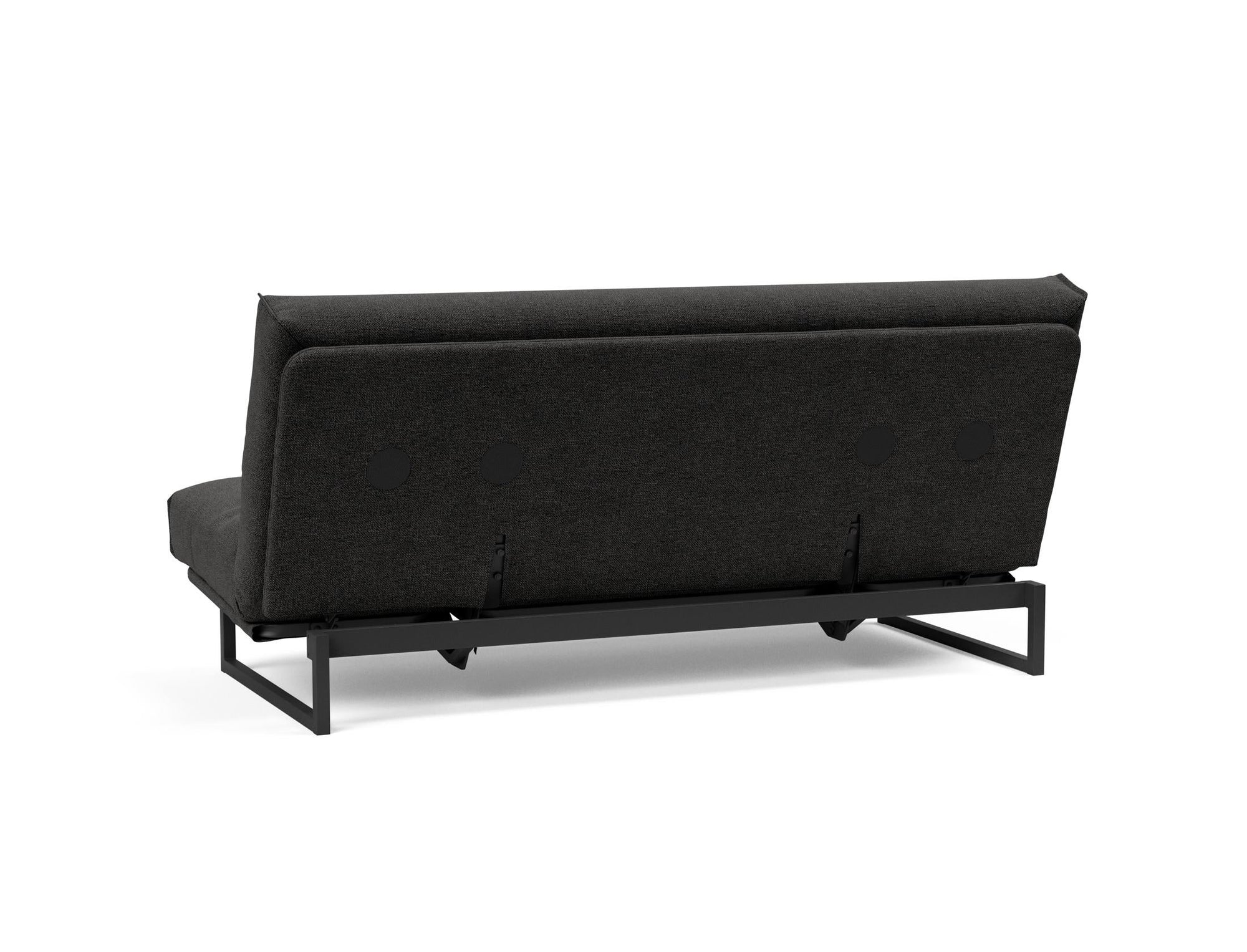 Innovation Living FRACTION Super Soft Sofa Bed 140CM