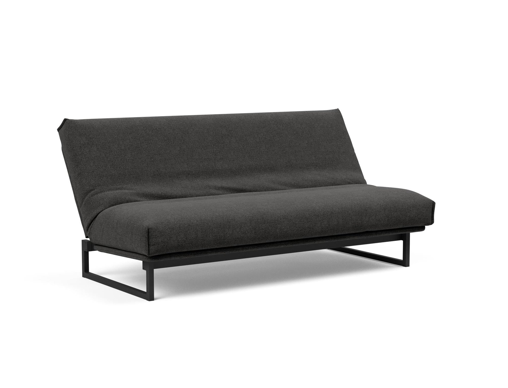 Innovation Living FRACTION Super Soft Sofa Bed 140CM