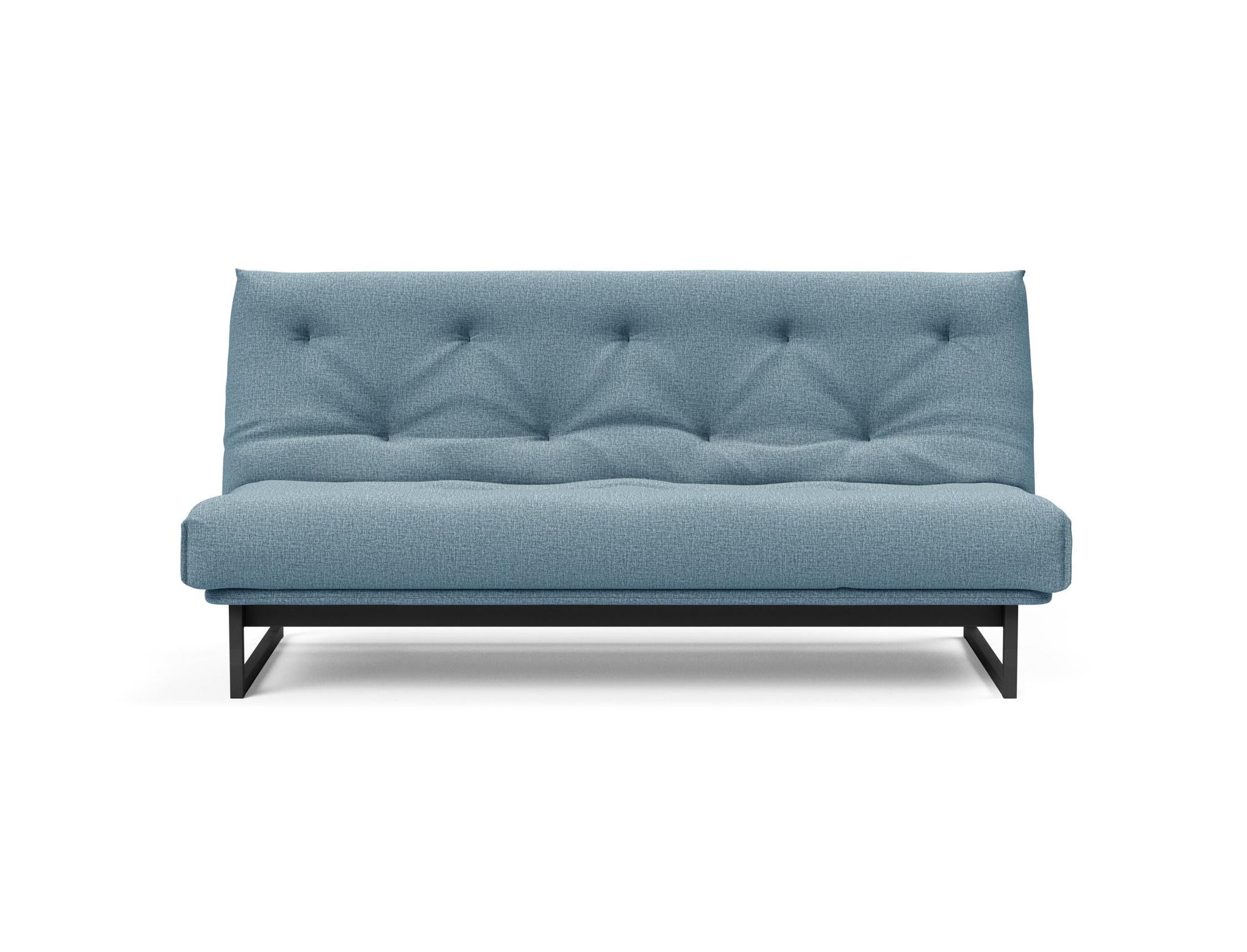 Innovation Living FRACTION Super Soft Sofa Bed 140CM
