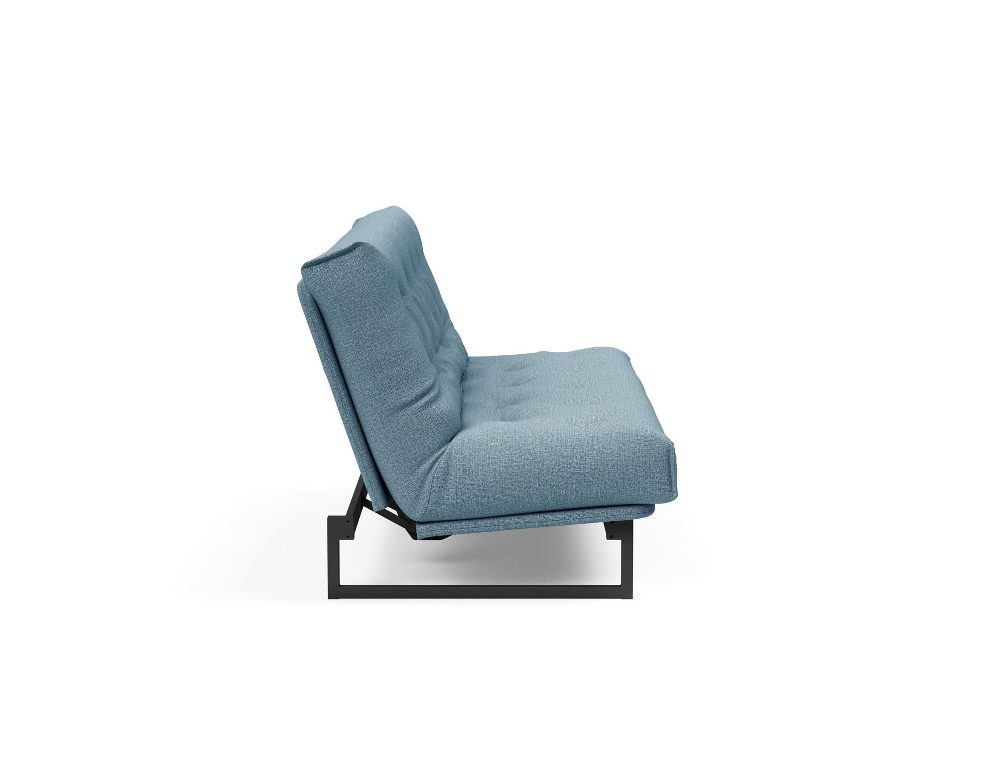 Innovation Living FRACTION Super Soft Sofa Bed 140CM