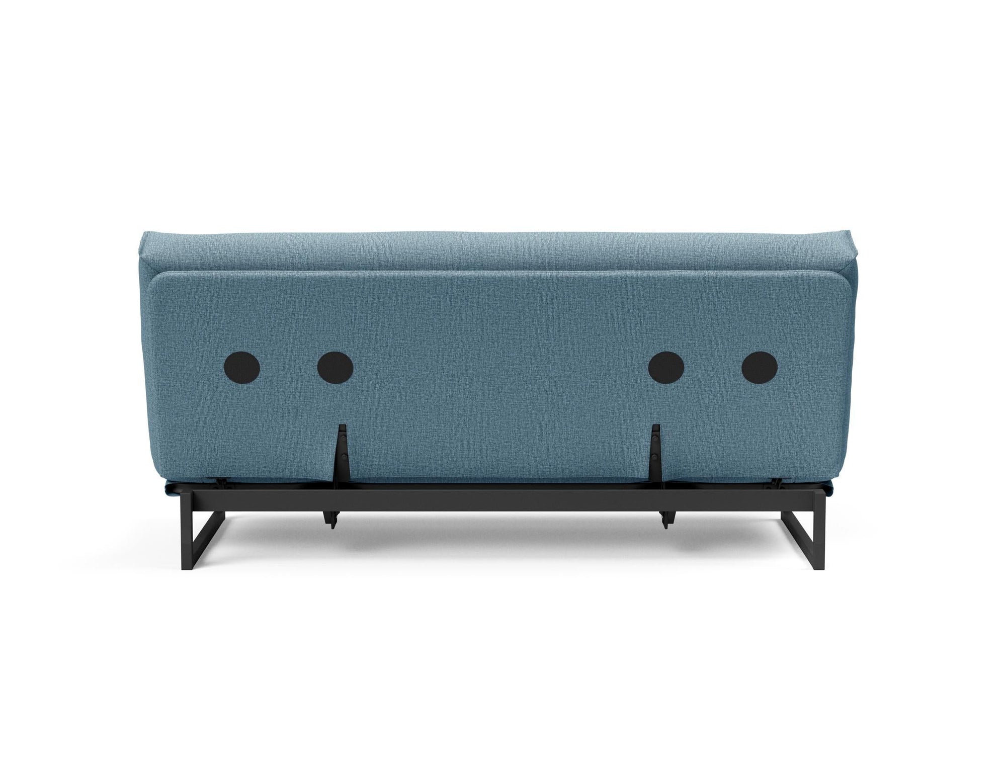 Innovation Living FRACTION Super Soft Sofa Bed 140CM