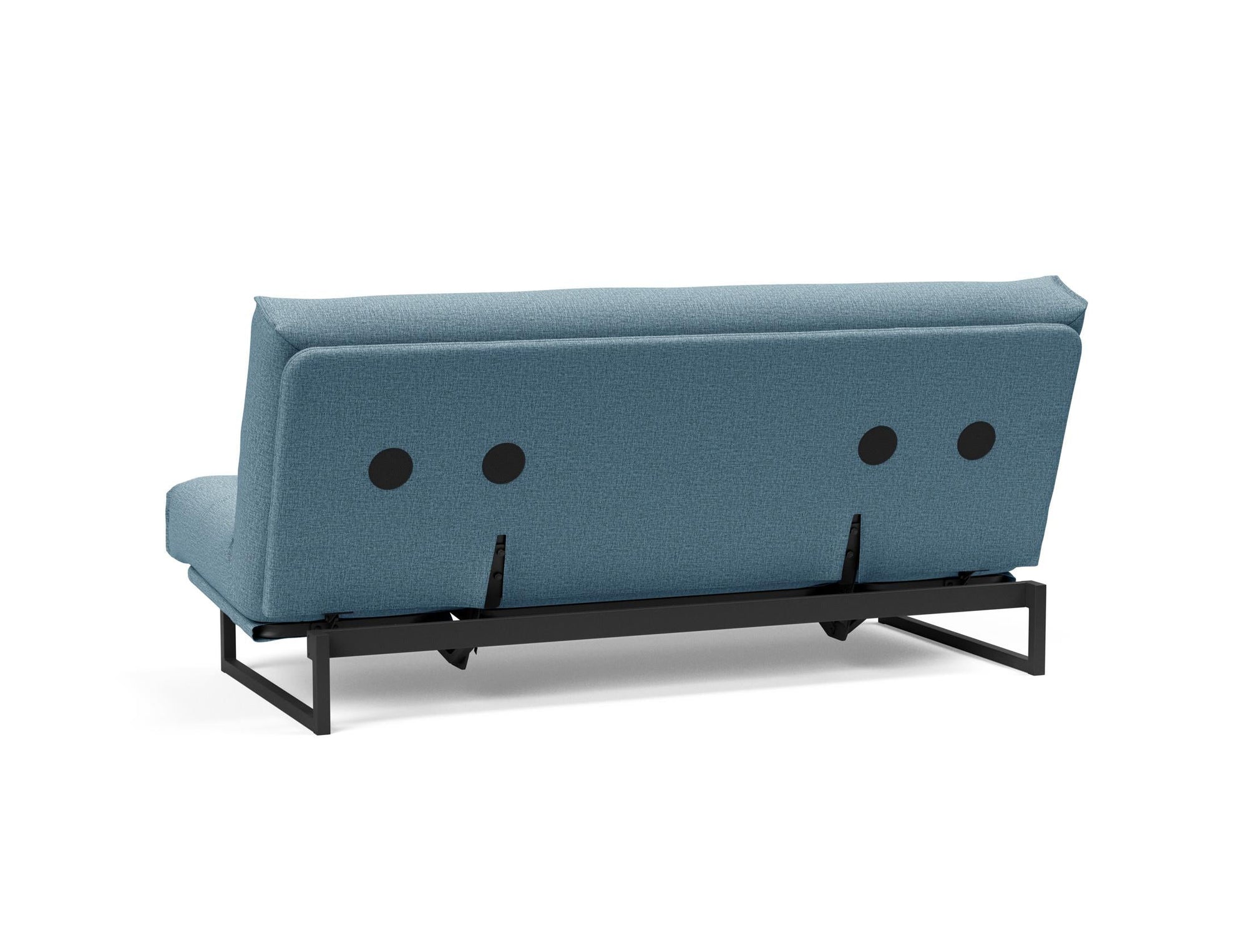 Innovation Living FRACTION Super Soft Sofa Bed 140CM