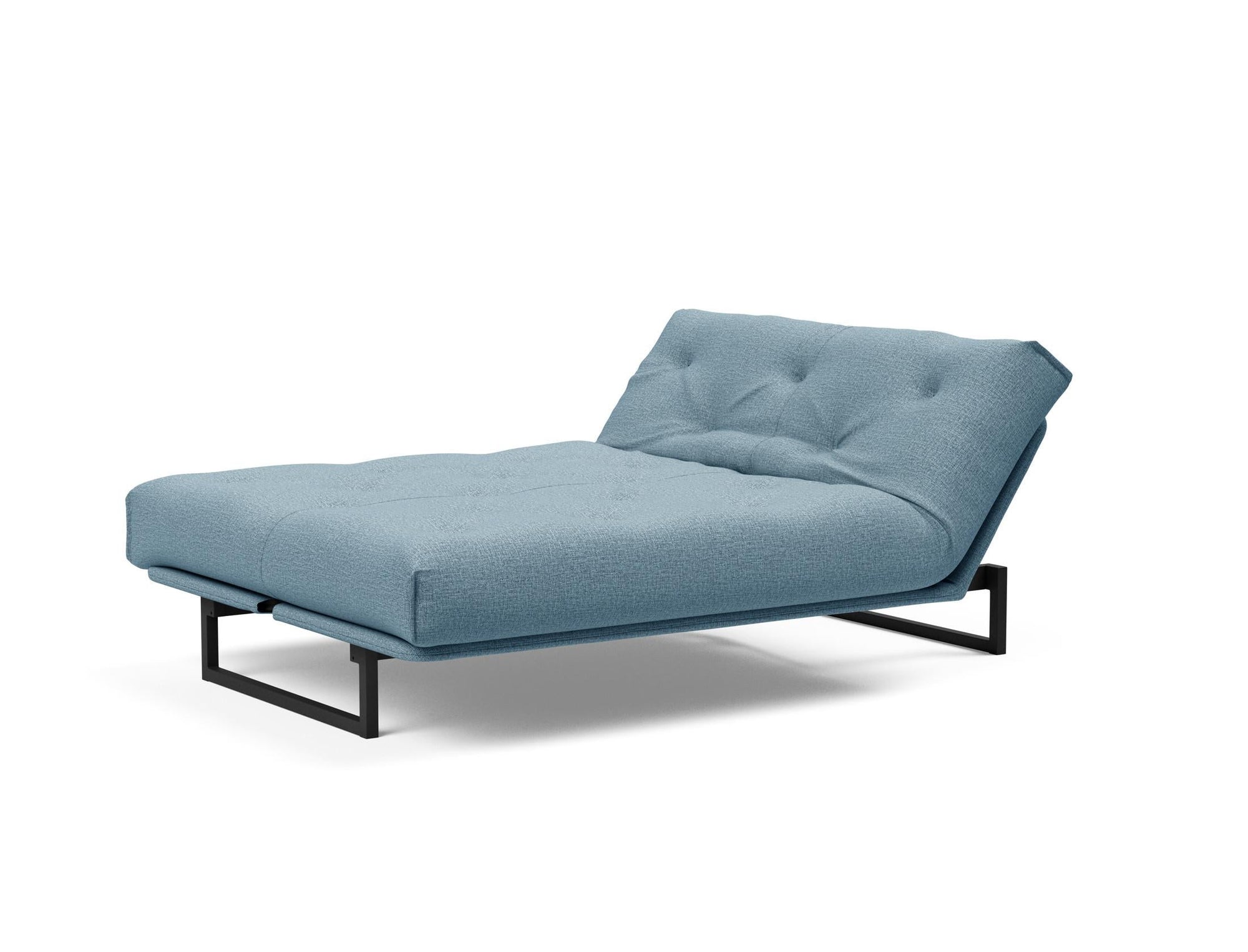 Innovation Living FRACTION Super Soft Sofa Bed 140CM