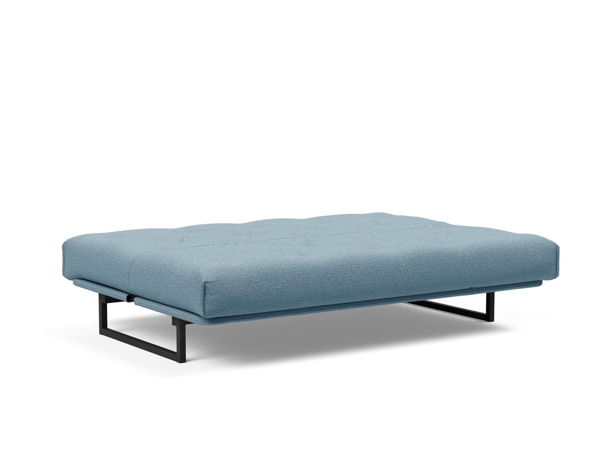Innovation Living FRACTION Super Soft Sofa Bed 140CM